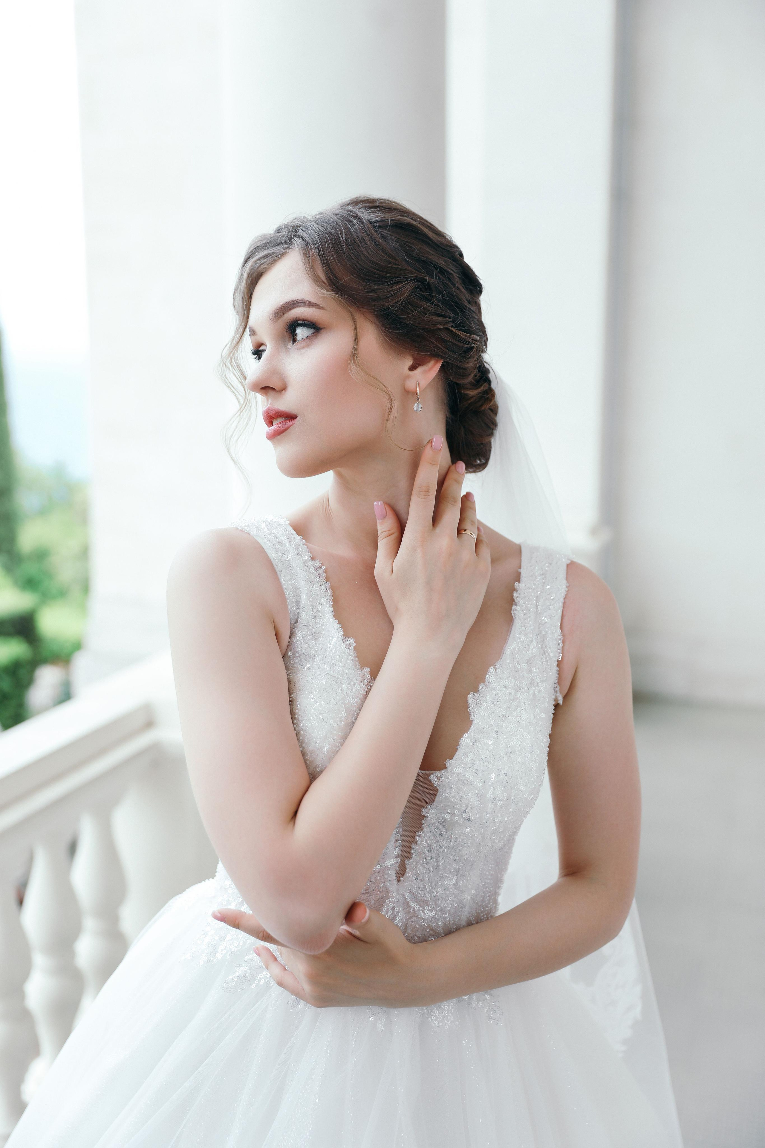 Мария и Юрий. Свадебный и семейный фотограф в Севастополе и Крыму Анастасия Сураева