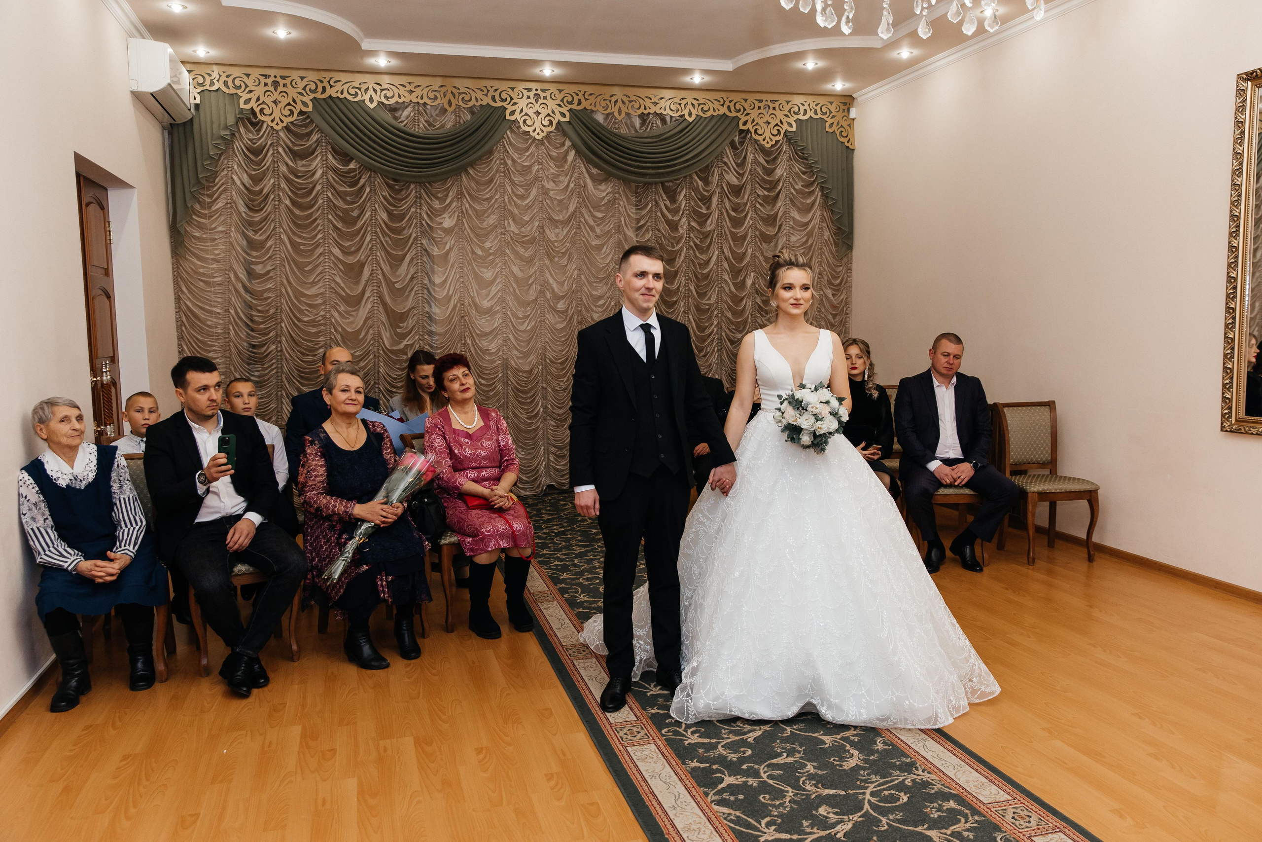 Ангелина и Виталий. Свадебный и семейный фотограф в Севастополе и Крыму Анастасия Сураева