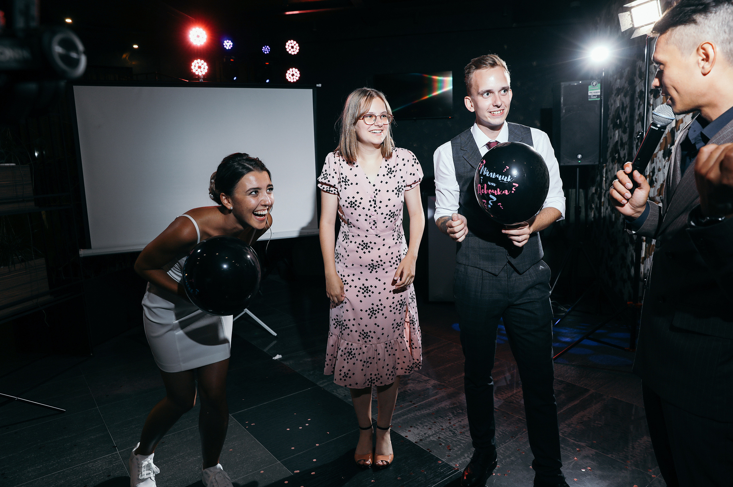 Банкет Катя и Никита. Свадебный и семейный фотограф в Севастополе и Крыму Анастасия Сураева