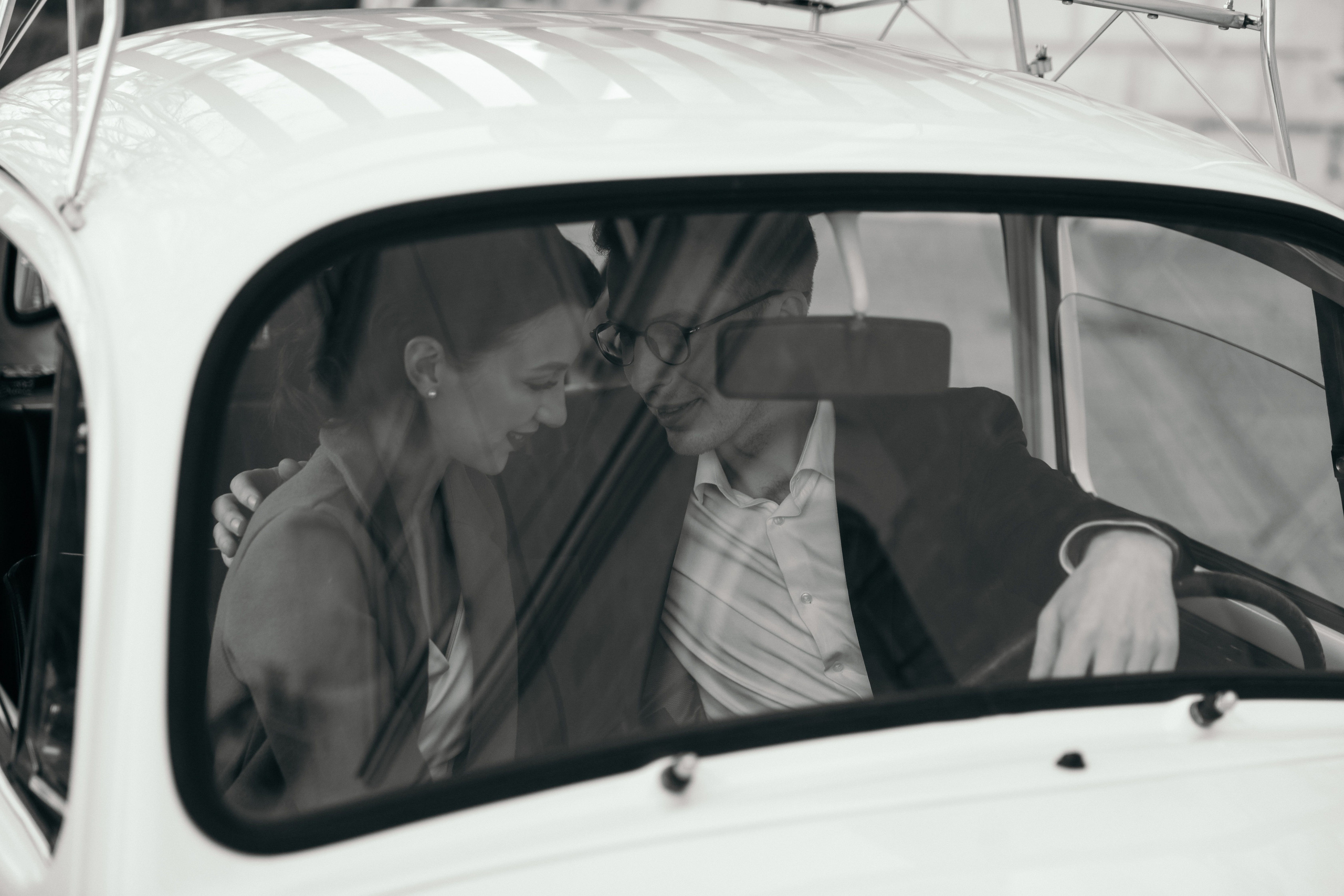 Наташа и Дима театр. Свадебный и семейный фотограф в Севастополе и Крыму Анастасия Сураева