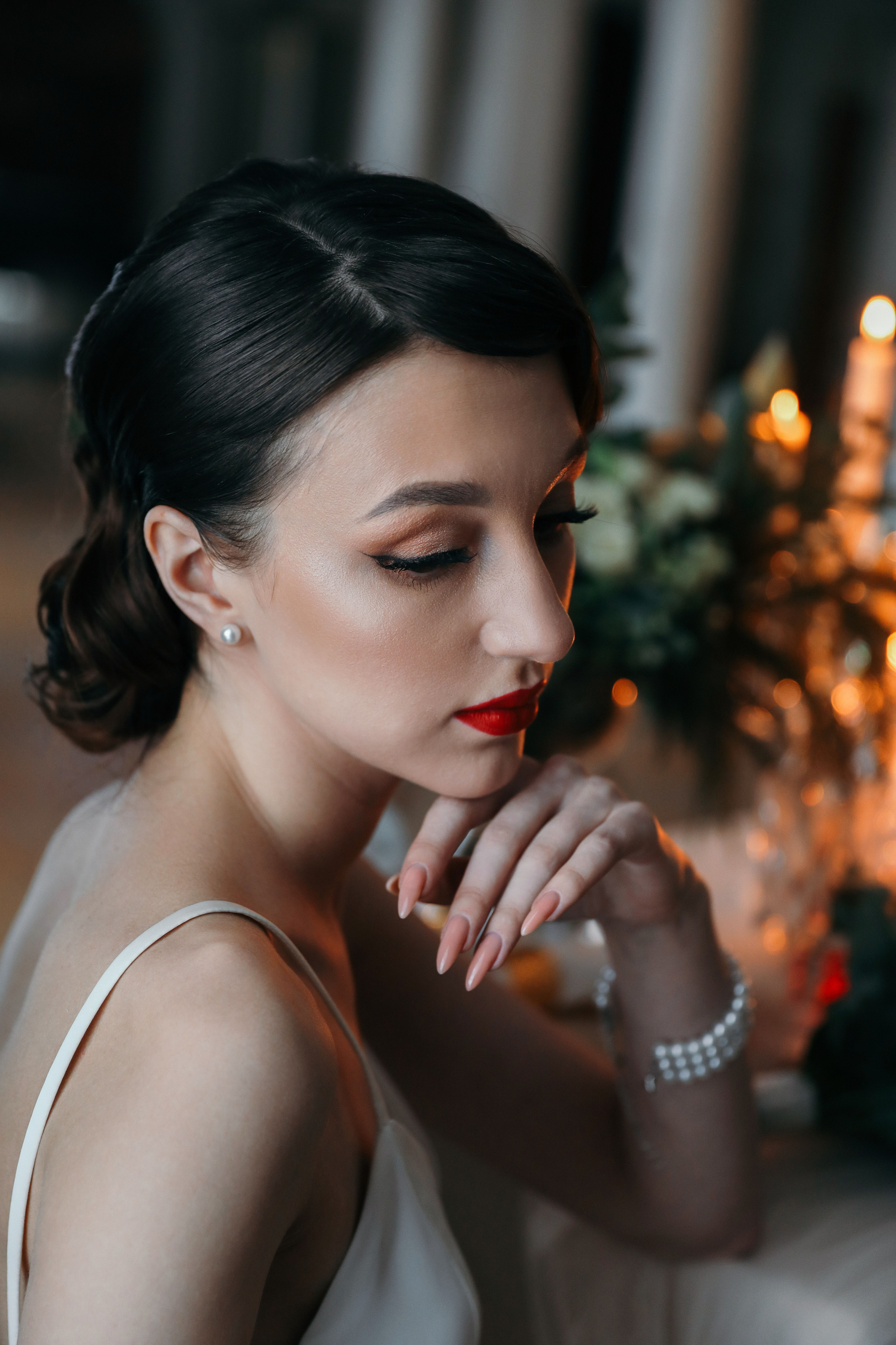 Наташа и Дима театр. Свадебный и семейный фотограф в Севастополе и Крыму Анастасия Сураева