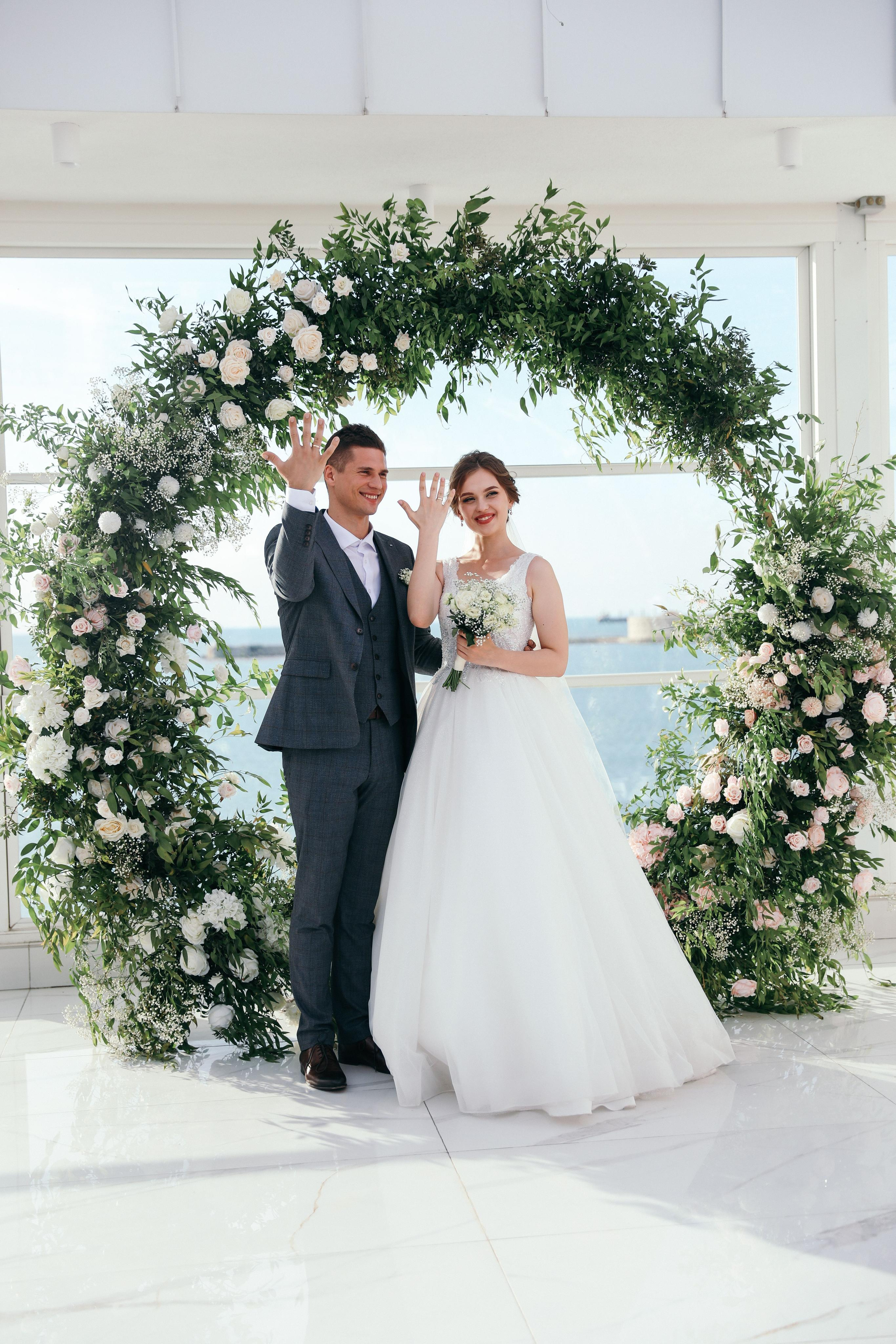 Мария и Юрий. Свадебный и семейный фотограф в Севастополе и Крыму Анастасия Сураева