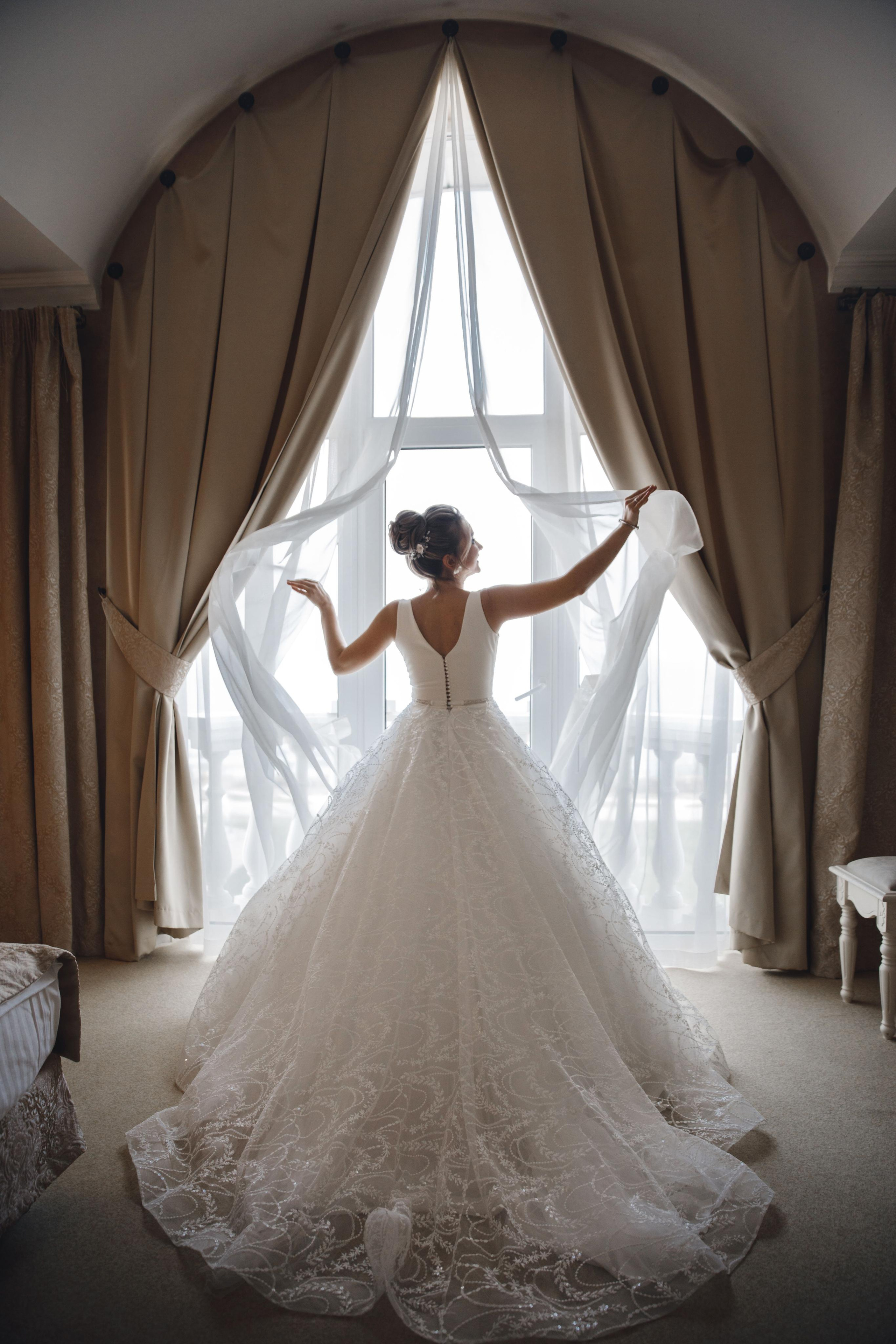 Ангелина и Виталий. Свадебный и семейный фотограф в Севастополе и Крыму Анастасия Сураева