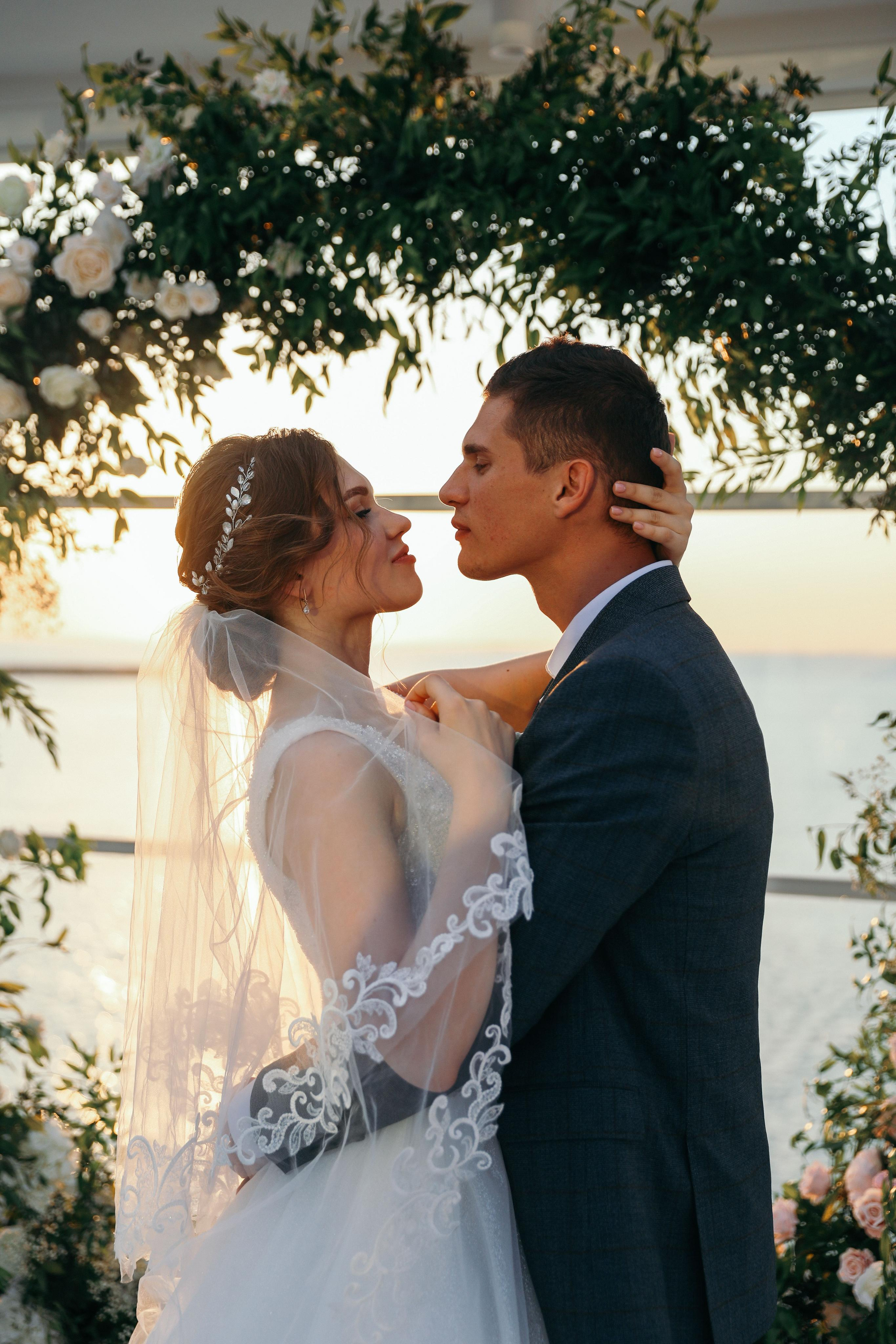 Мария и Юрий. Свадебный и семейный фотограф в Севастополе и Крыму Анастасия Сураева