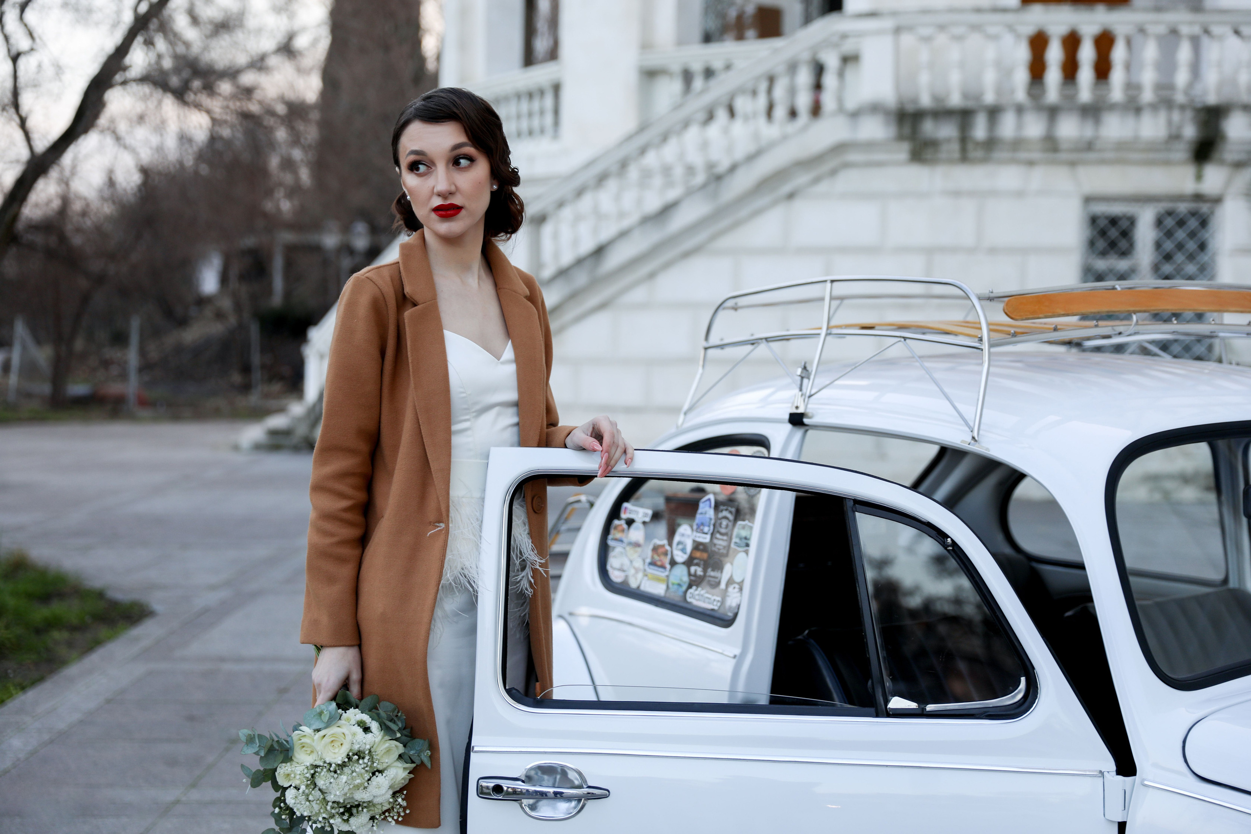 Наташа и Дима театр. Свадебный и семейный фотограф в Севастополе и Крыму Анастасия Сураева