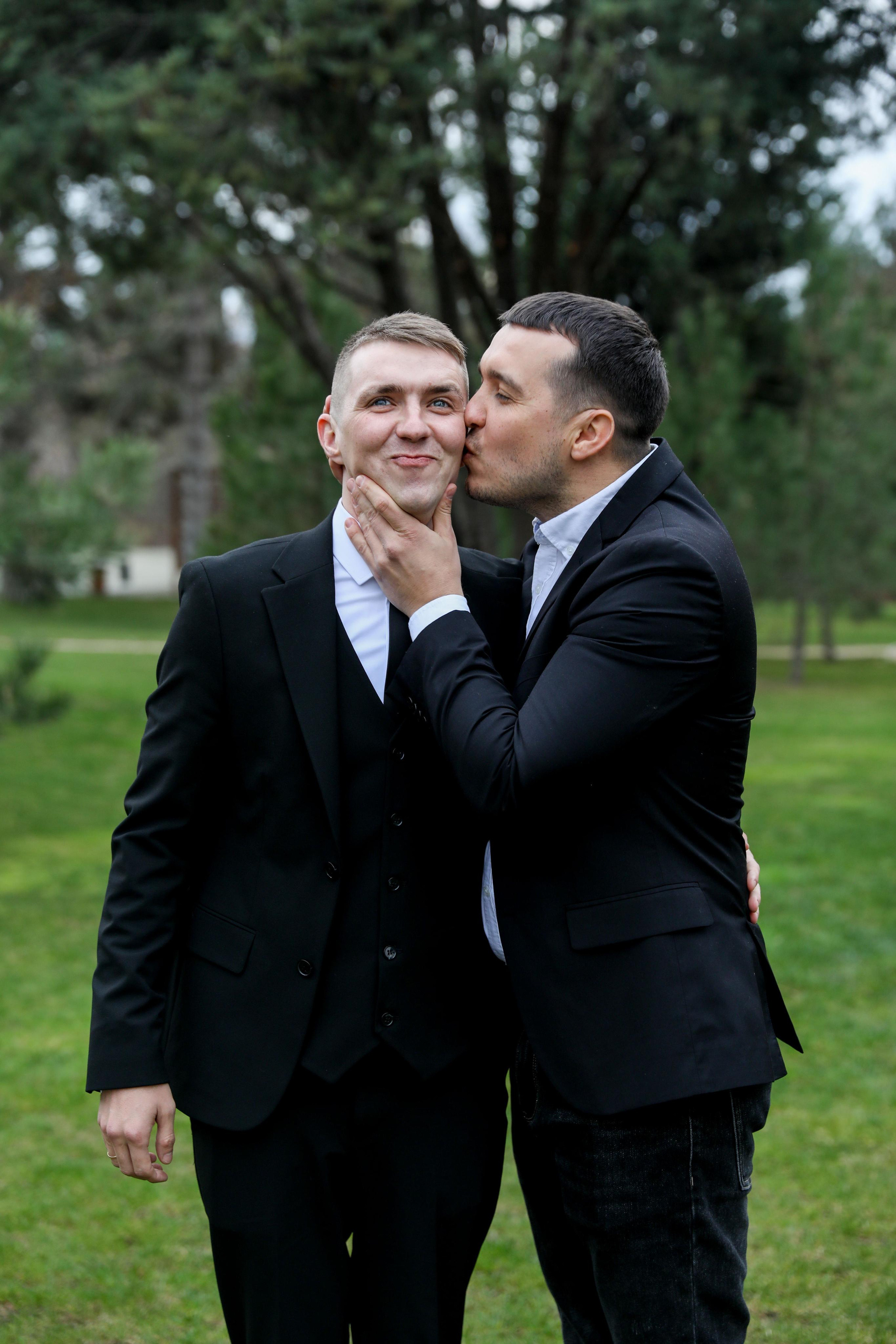 Ангелина и Виталий. Свадебный и семейный фотограф в Севастополе и Крыму Анастасия Сураева