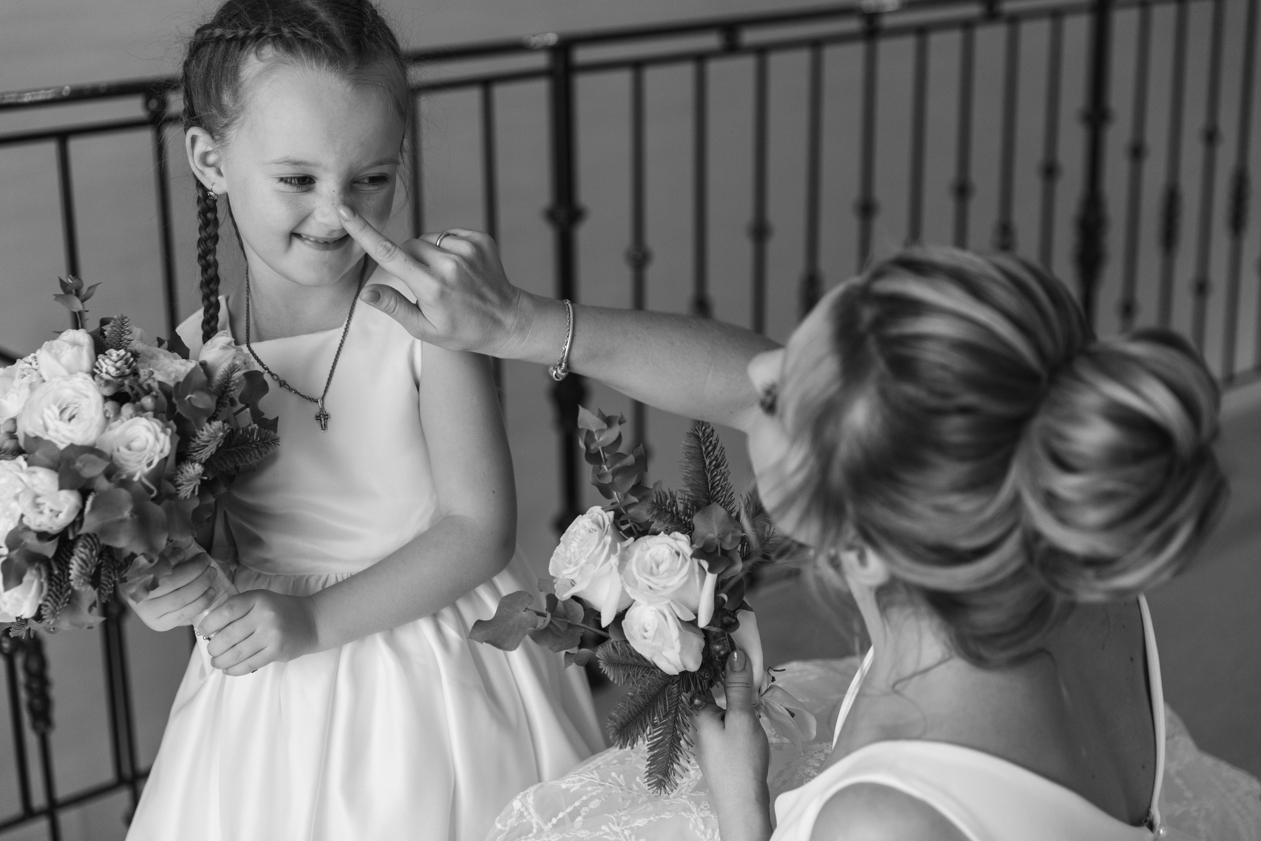 Ангелина и Виталий. Свадебный и семейный фотограф в Севастополе и Крыму Анастасия Сураева