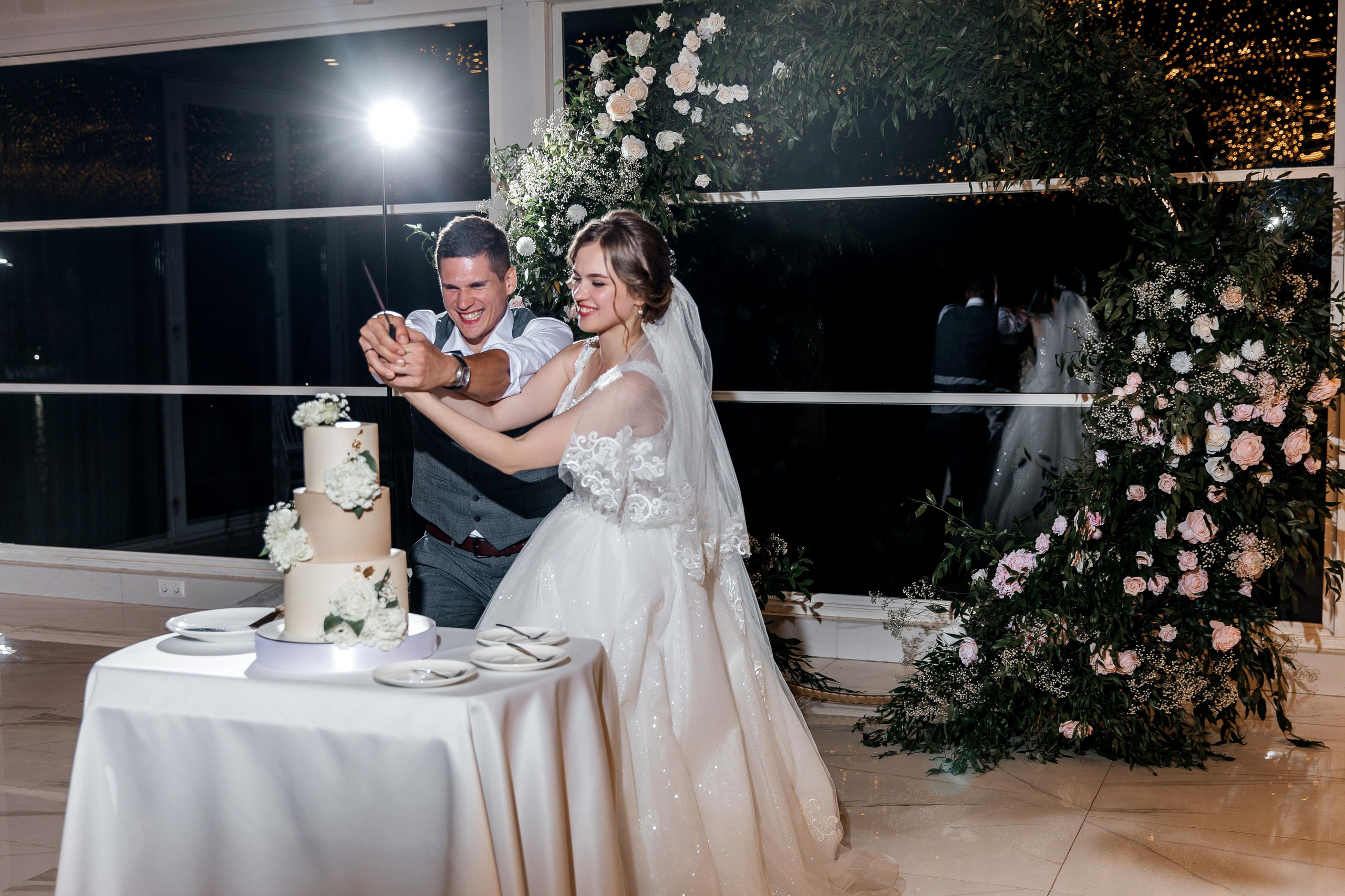 Мария и Юрий. Свадебный и семейный фотограф в Севастополе и Крыму Анастасия Сураева