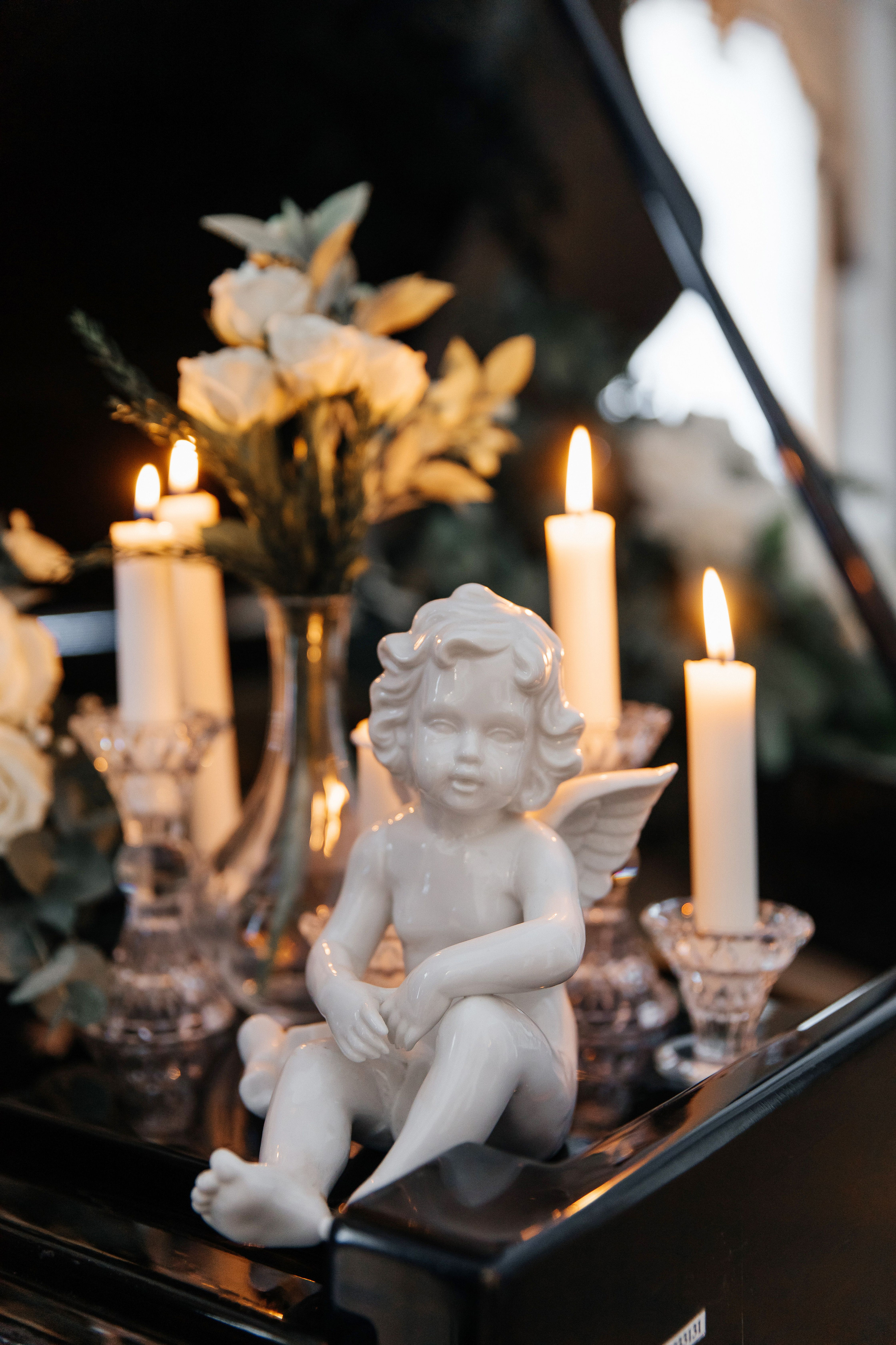 Наташа и Дима театр. Свадебный и семейный фотограф в Севастополе и Крыму Анастасия Сураева