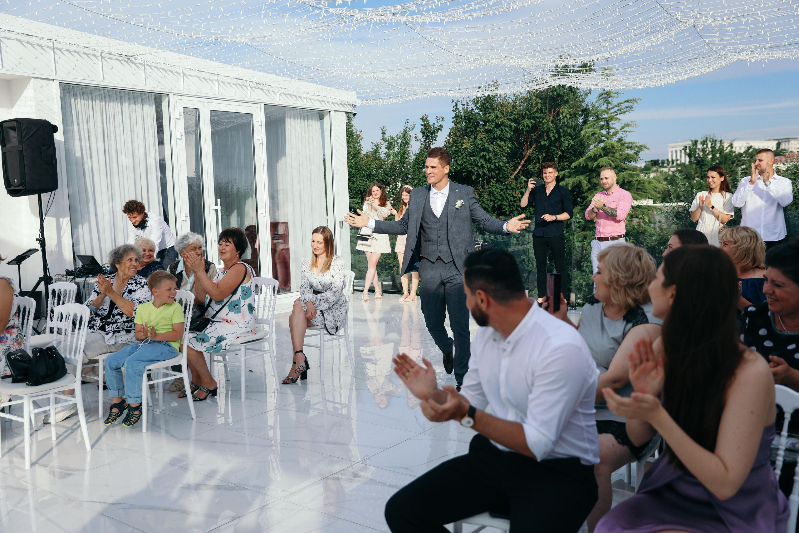 Мария и Юрий. Свадебный и семейный фотограф в Севастополе и Крыму Анастасия Сураева