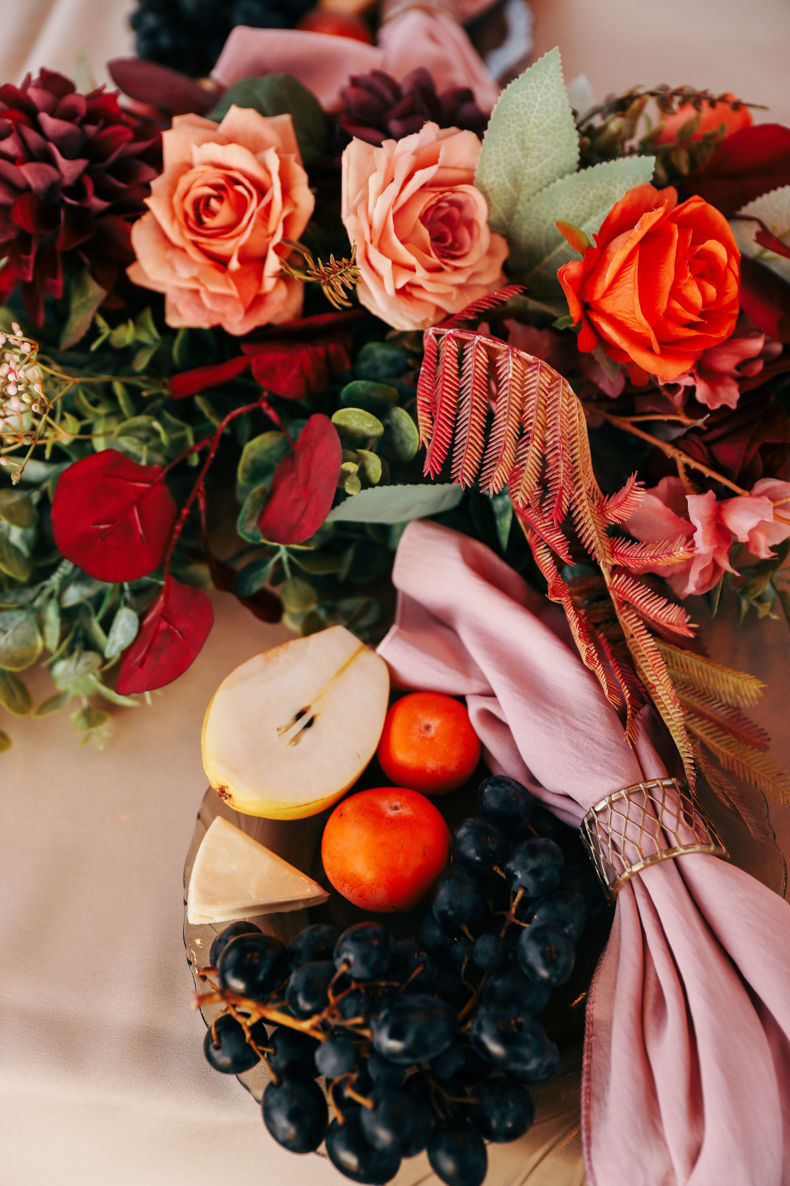 Осенняя история Валерии и Евгения. Свадебный и семейный фотограф в Севастополе и Крыму Анастасия Сураева