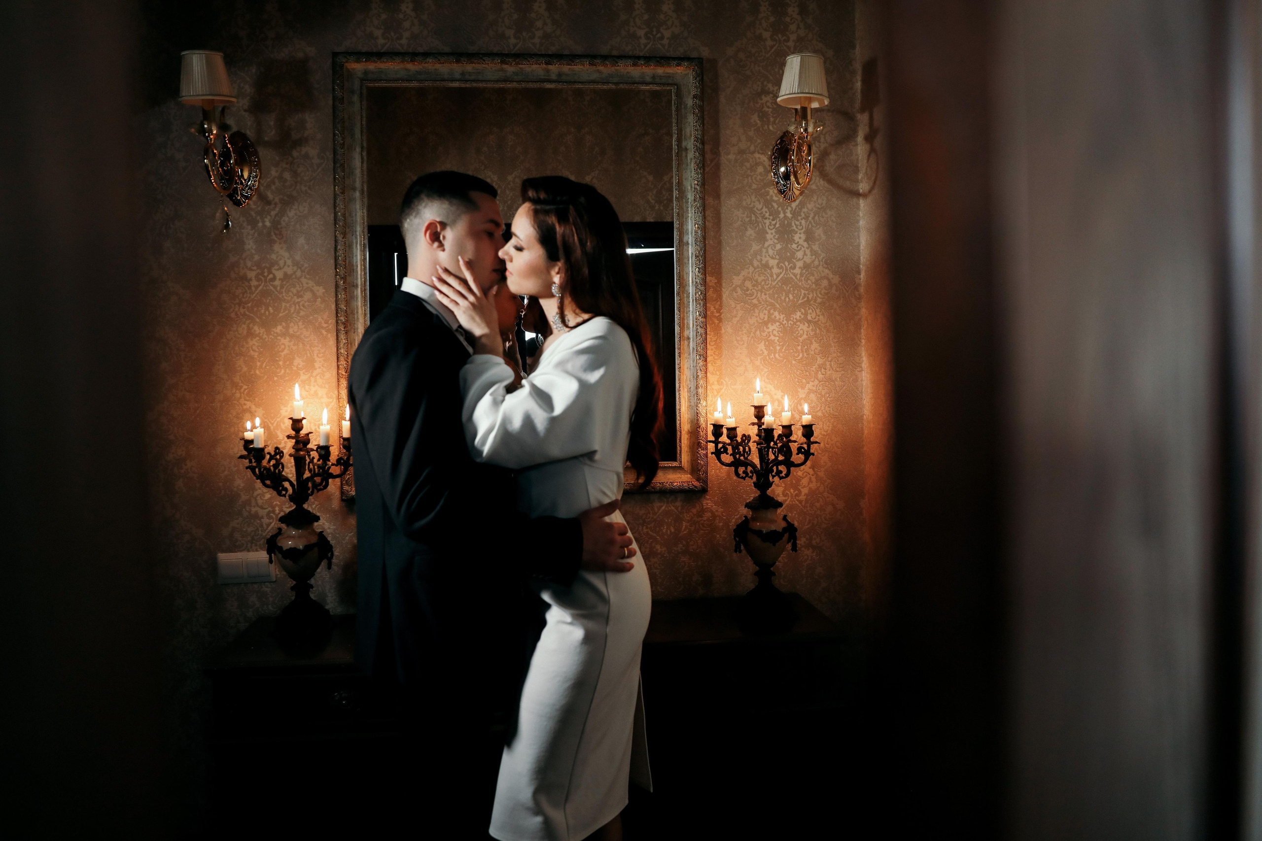 София и Антон. Свадебный и семейный фотограф в Севастополе и Крыму Анастасия Сураева