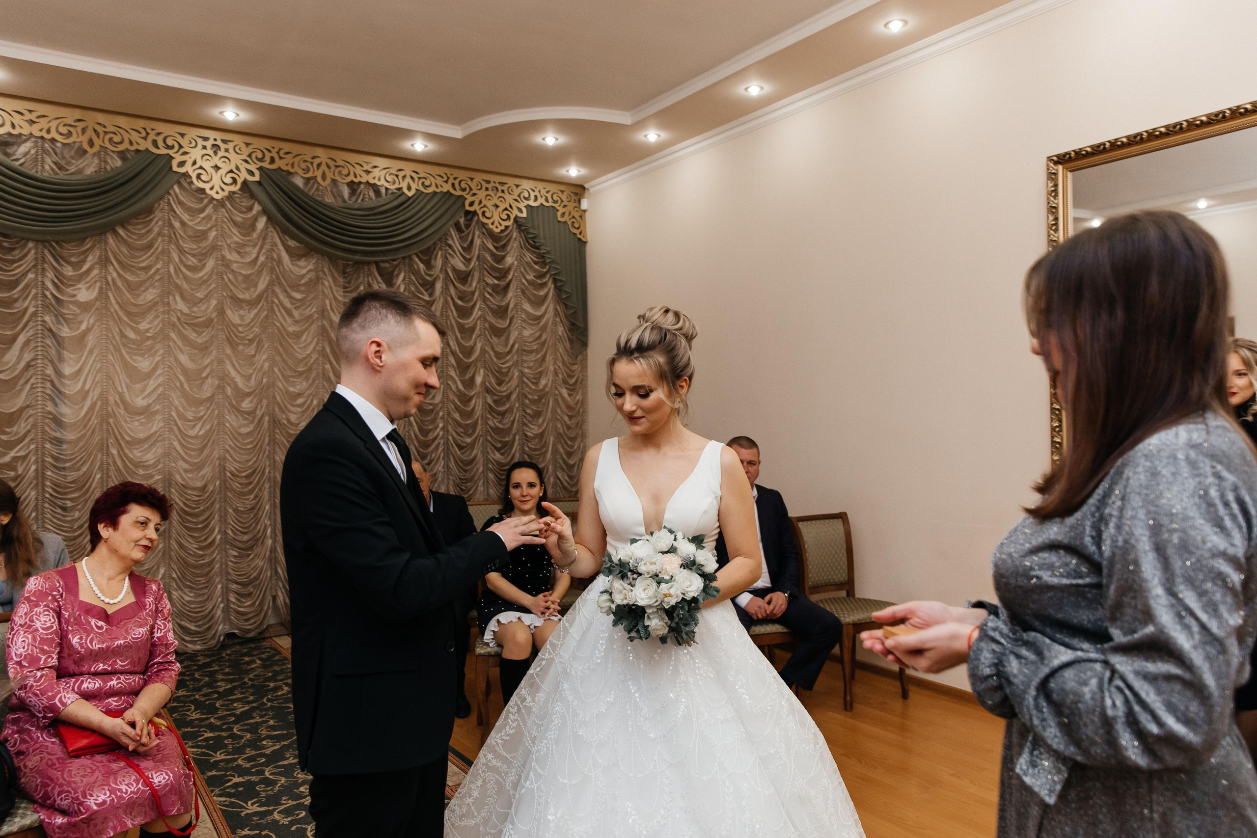 Ангелина и Виталий. Свадебный и семейный фотограф в Севастополе и Крыму Анастасия Сураева