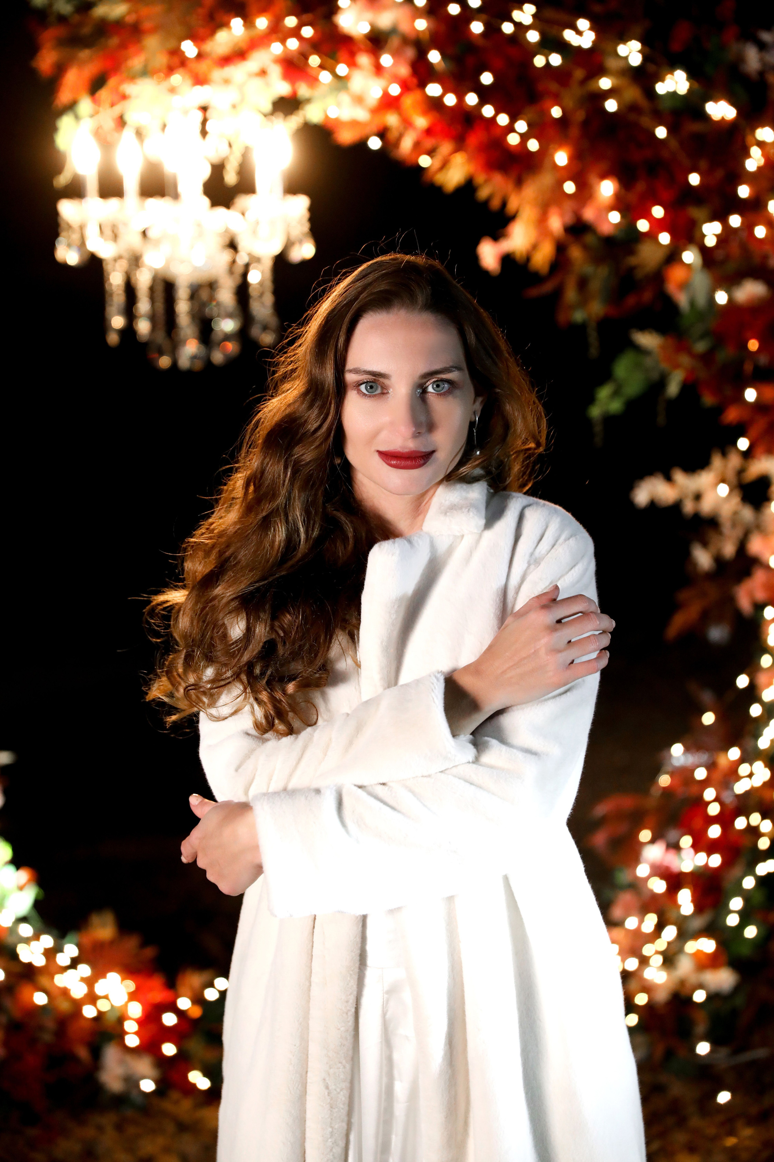 Осенняя история Валерии и Евгения. Свадебный и семейный фотограф в Севастополе и Крыму Анастасия Сураева