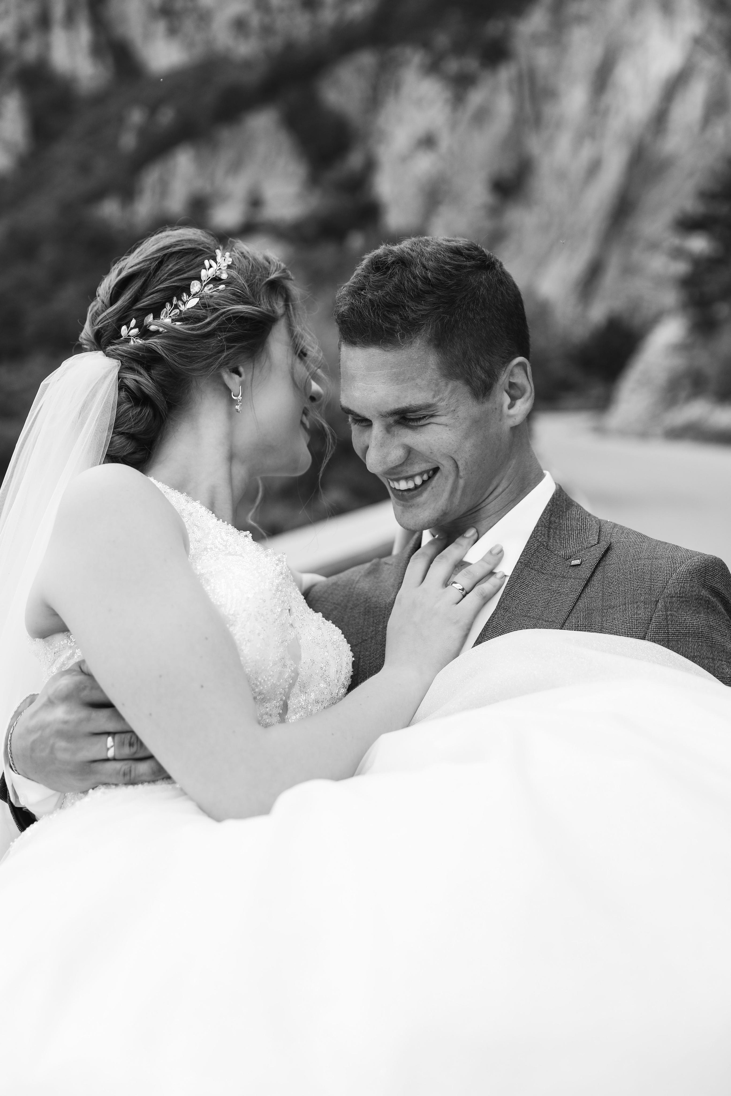 Мария и Юрий. Свадебный и семейный фотограф в Севастополе и Крыму Анастасия Сураева