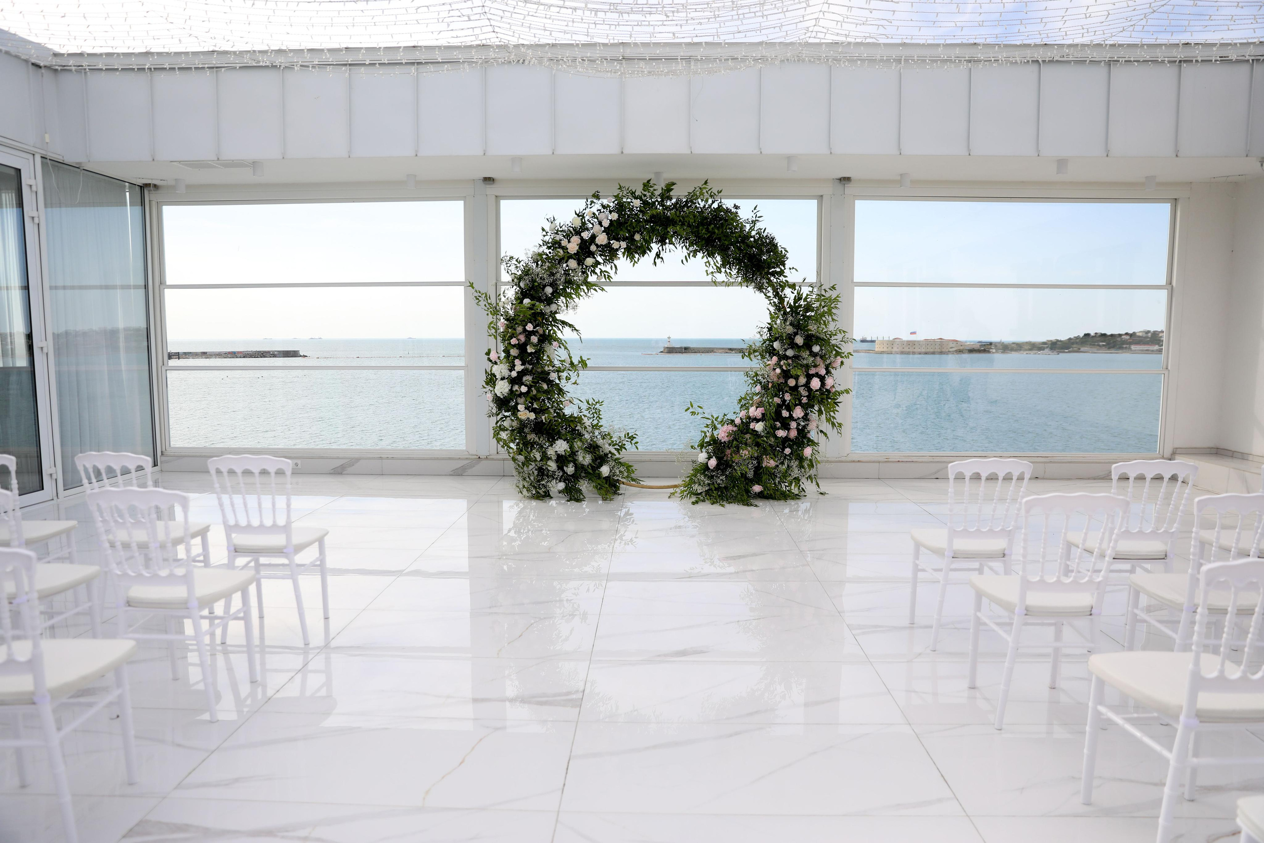 Мария и Юрий. Свадебный и семейный фотограф в Севастополе и Крыму Анастасия Сураева