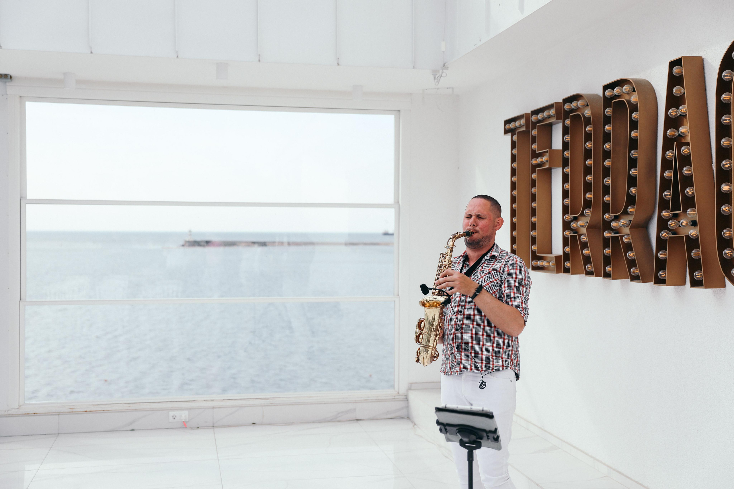 Мария и Юрий. Свадебный и семейный фотограф в Севастополе и Крыму Анастасия Сураева