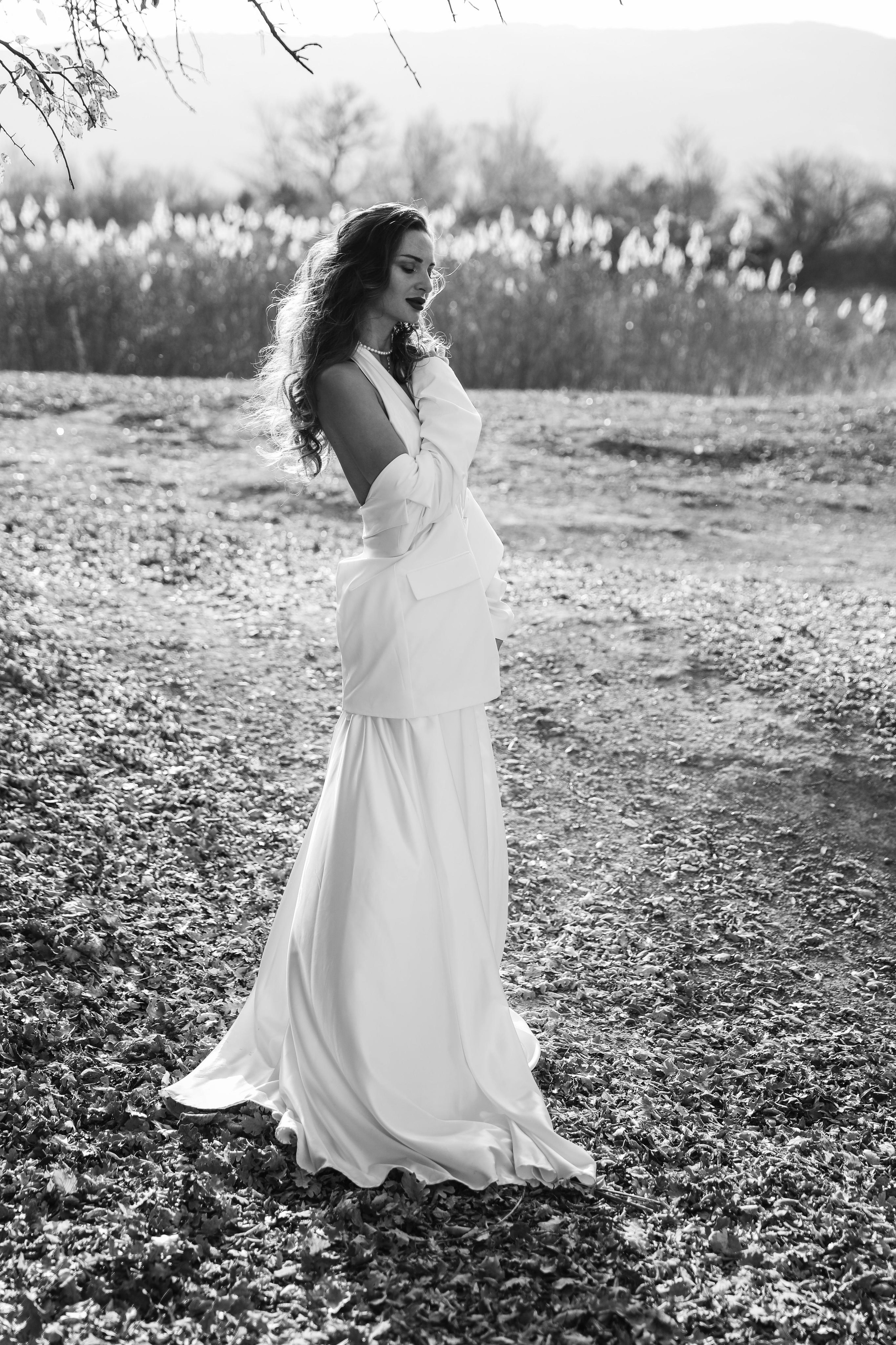 Осенняя история Валерии и Евгения. Свадебный и семейный фотограф в Севастополе и Крыму Анастасия Сураева