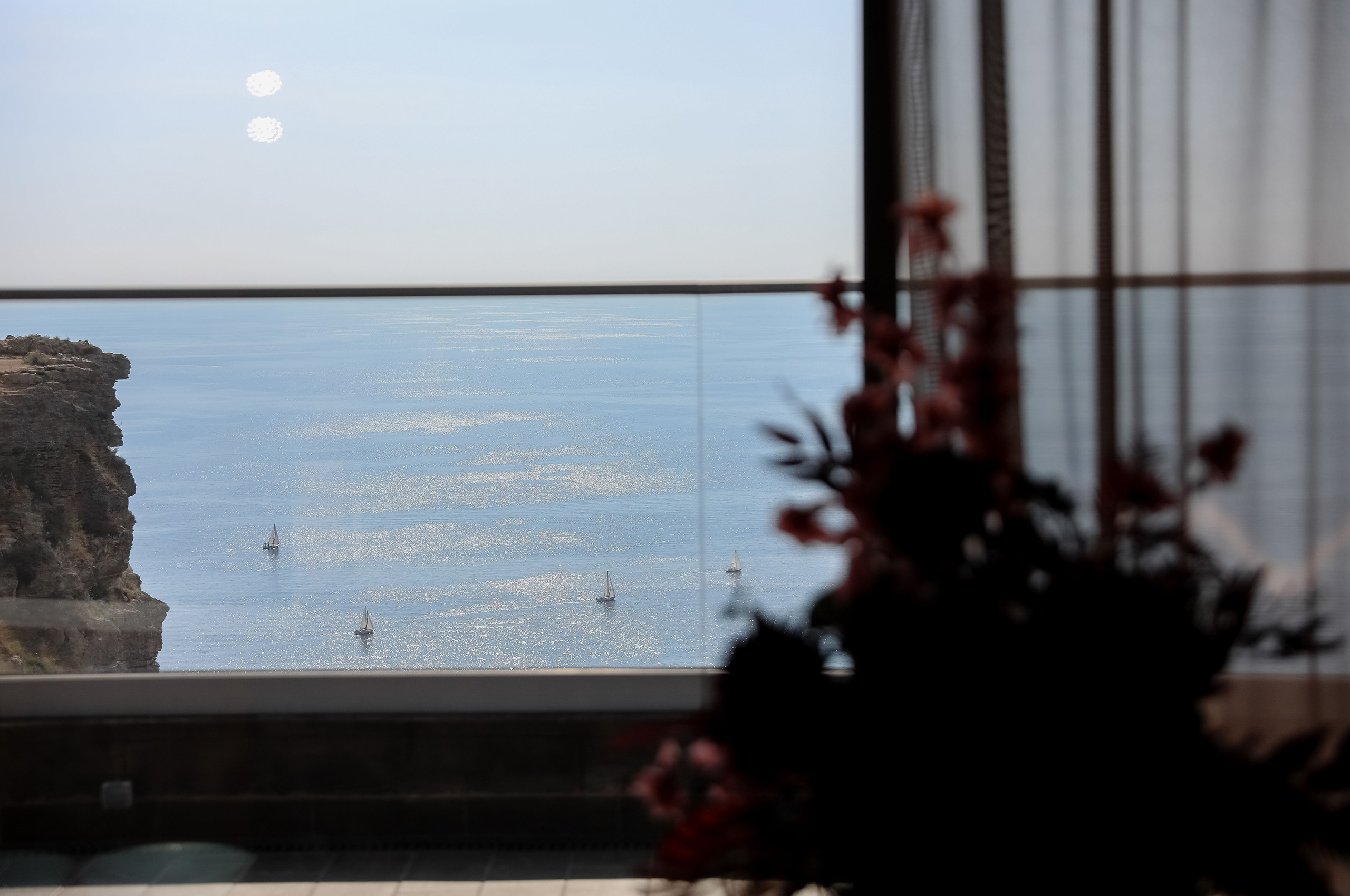 Банкет Катя и Никита. Свадебный и семейный фотограф в Севастополе и Крыму Анастасия Сураева