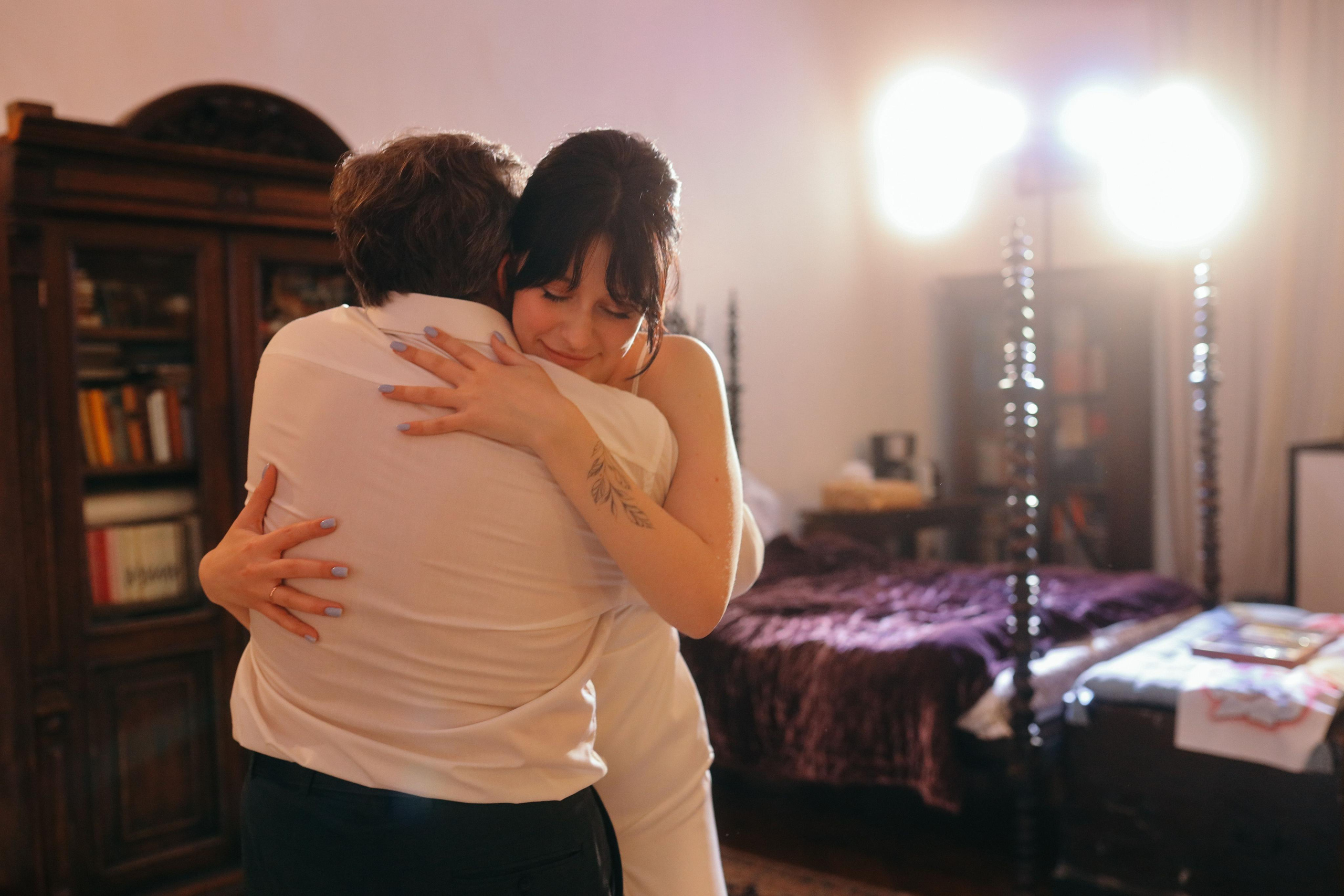 Софья и Андрей Ливадия. Свадебный и семейный фотограф в Севастополе и Крыму Анастасия Сураева