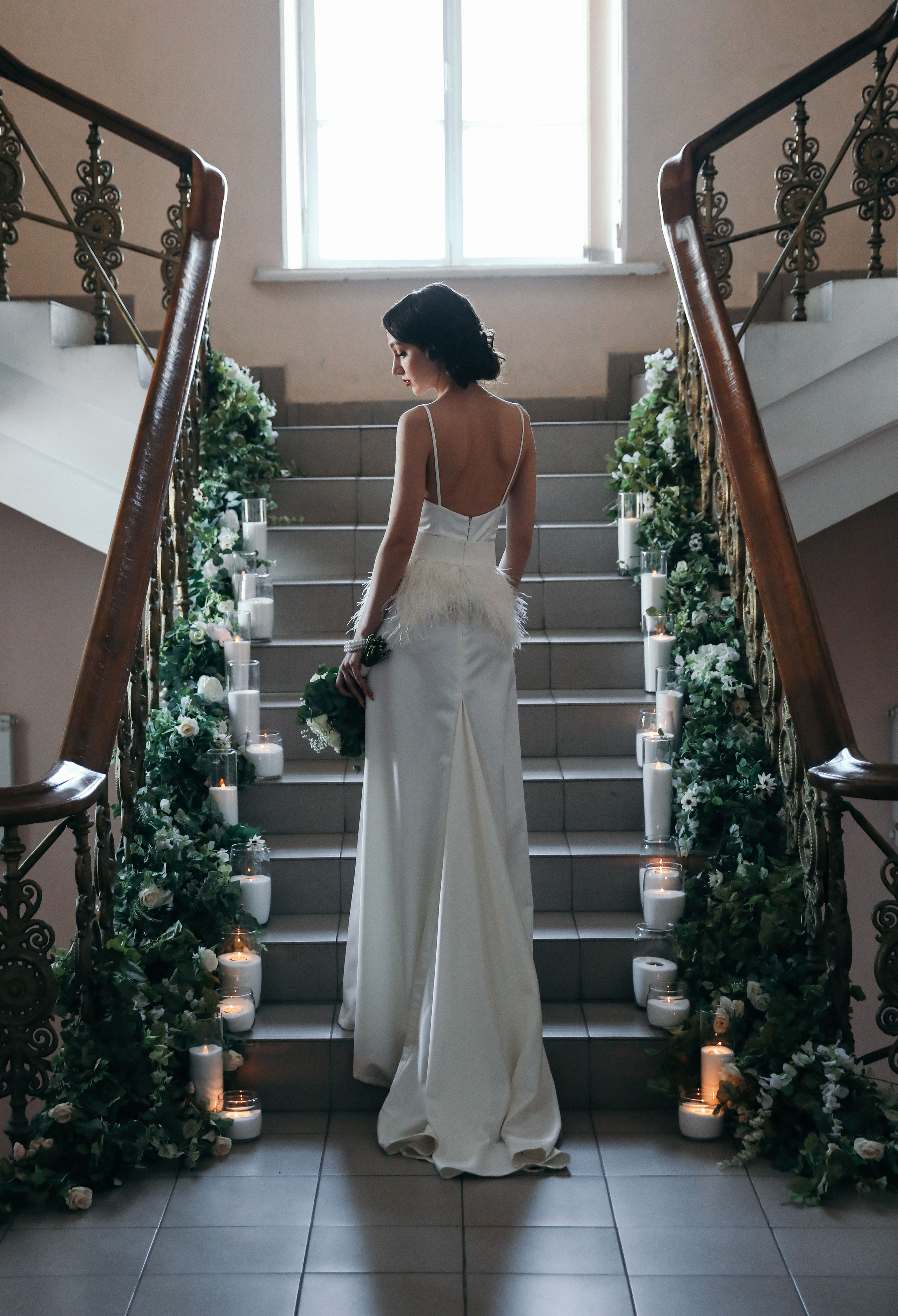 Наташа и Дима театр. Свадебный и семейный фотограф в Севастополе и Крыму Анастасия Сураева