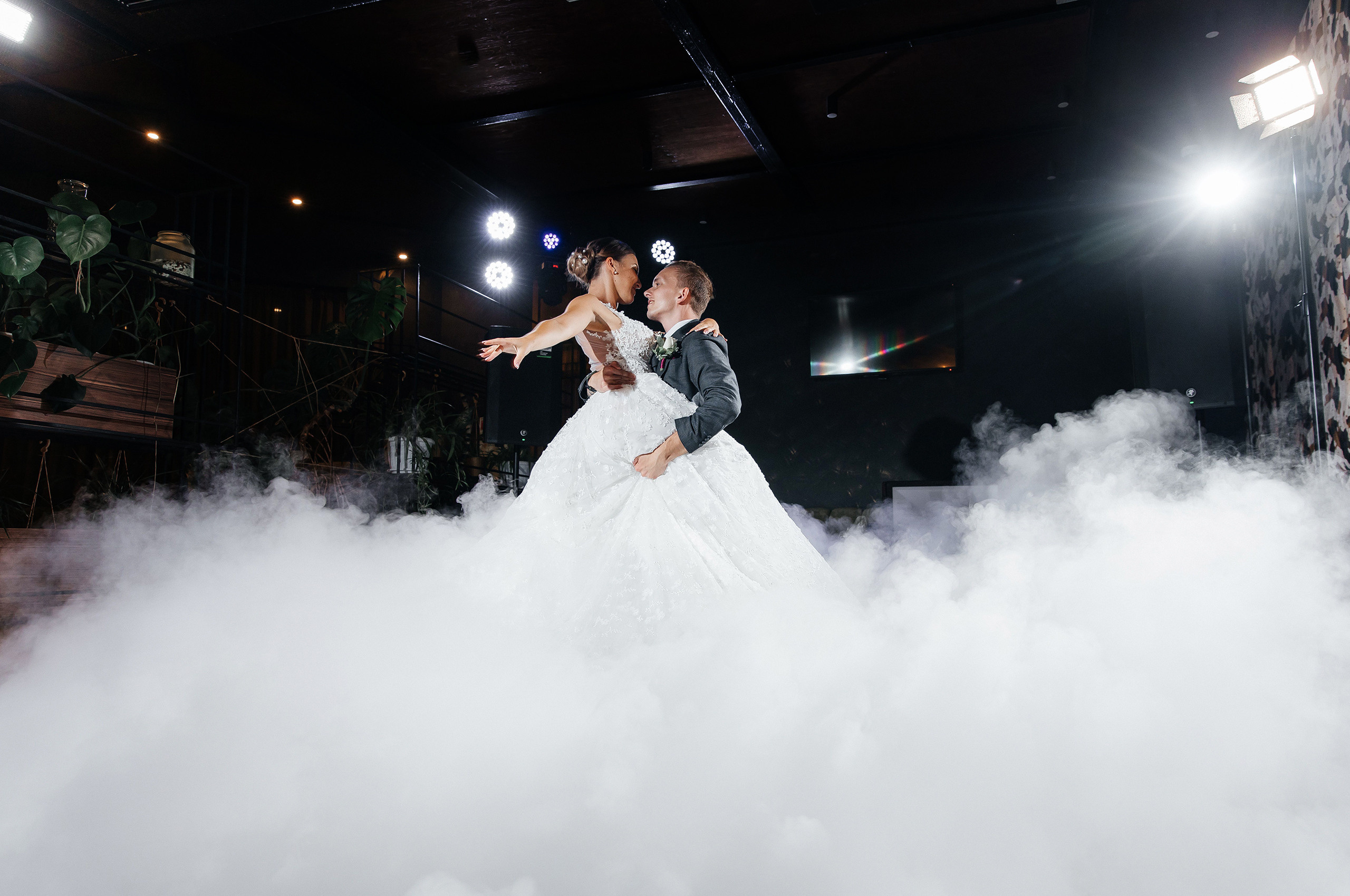 Банкет Катя и Никита. Свадебный и семейный фотограф в Севастополе и Крыму Анастасия Сураева