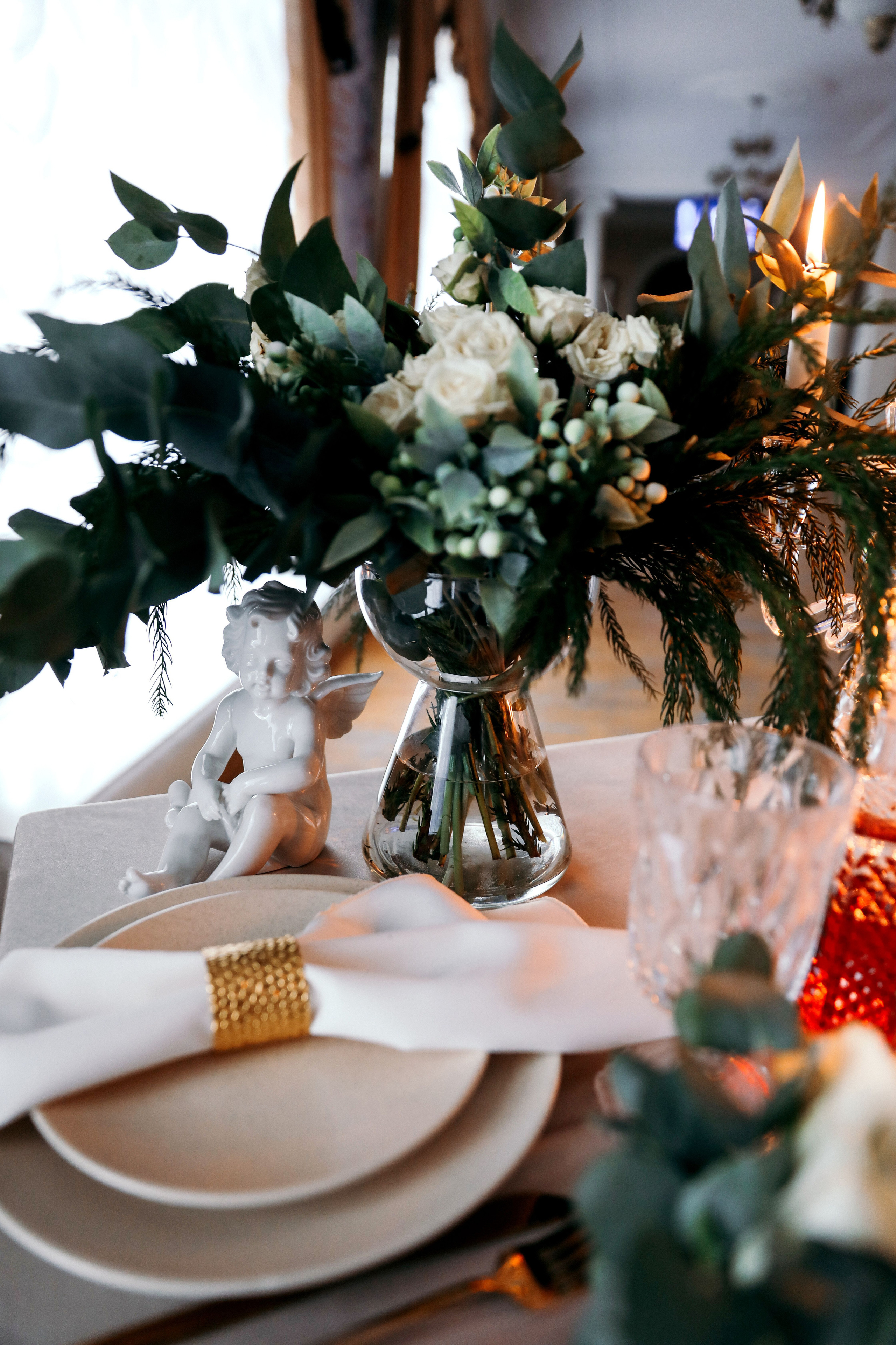 Наташа и Дима театр. Свадебный и семейный фотограф в Севастополе и Крыму Анастасия Сураева