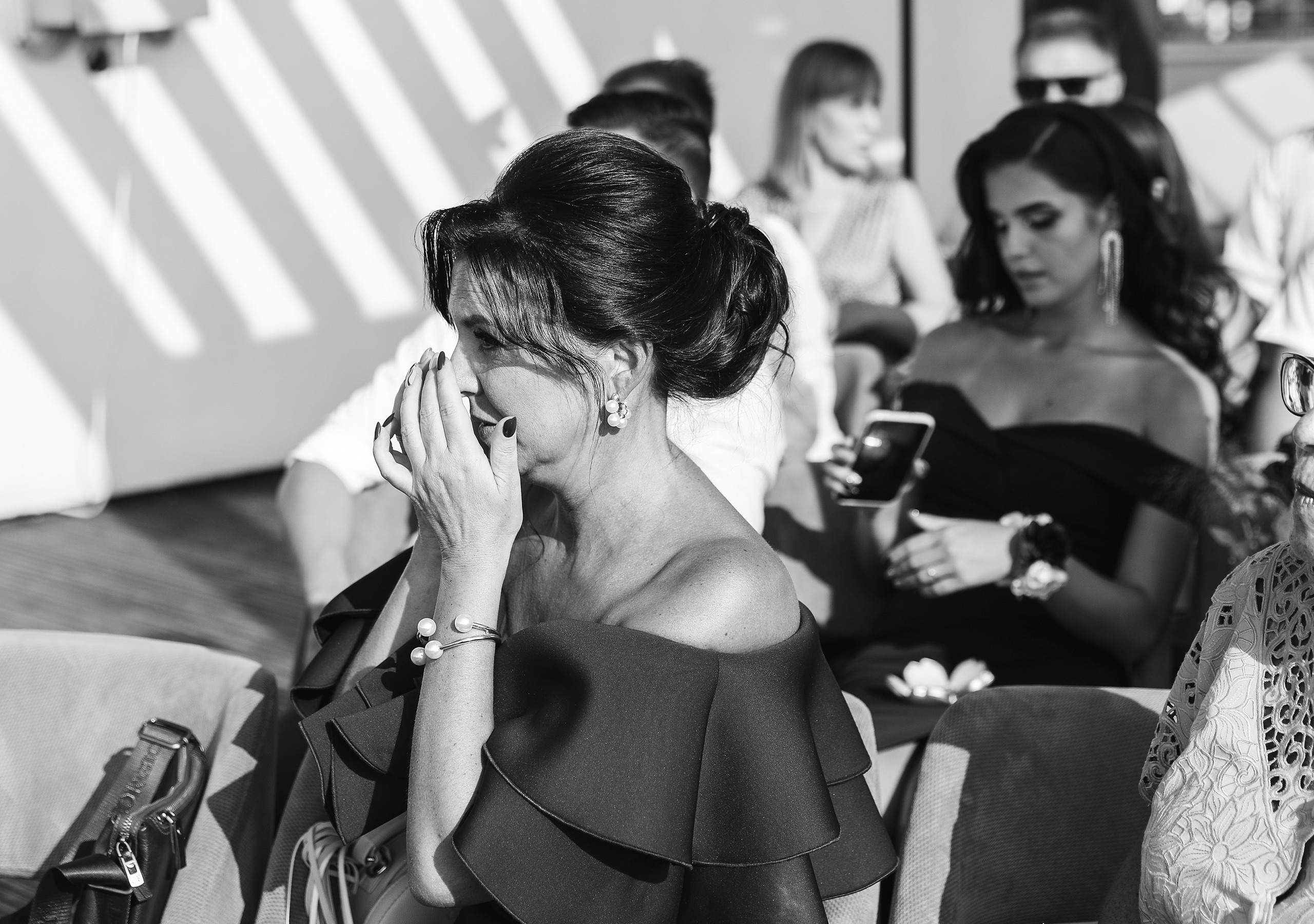 Банкет Катя и Никита. Свадебный и семейный фотограф в Севастополе и Крыму Анастасия Сураева