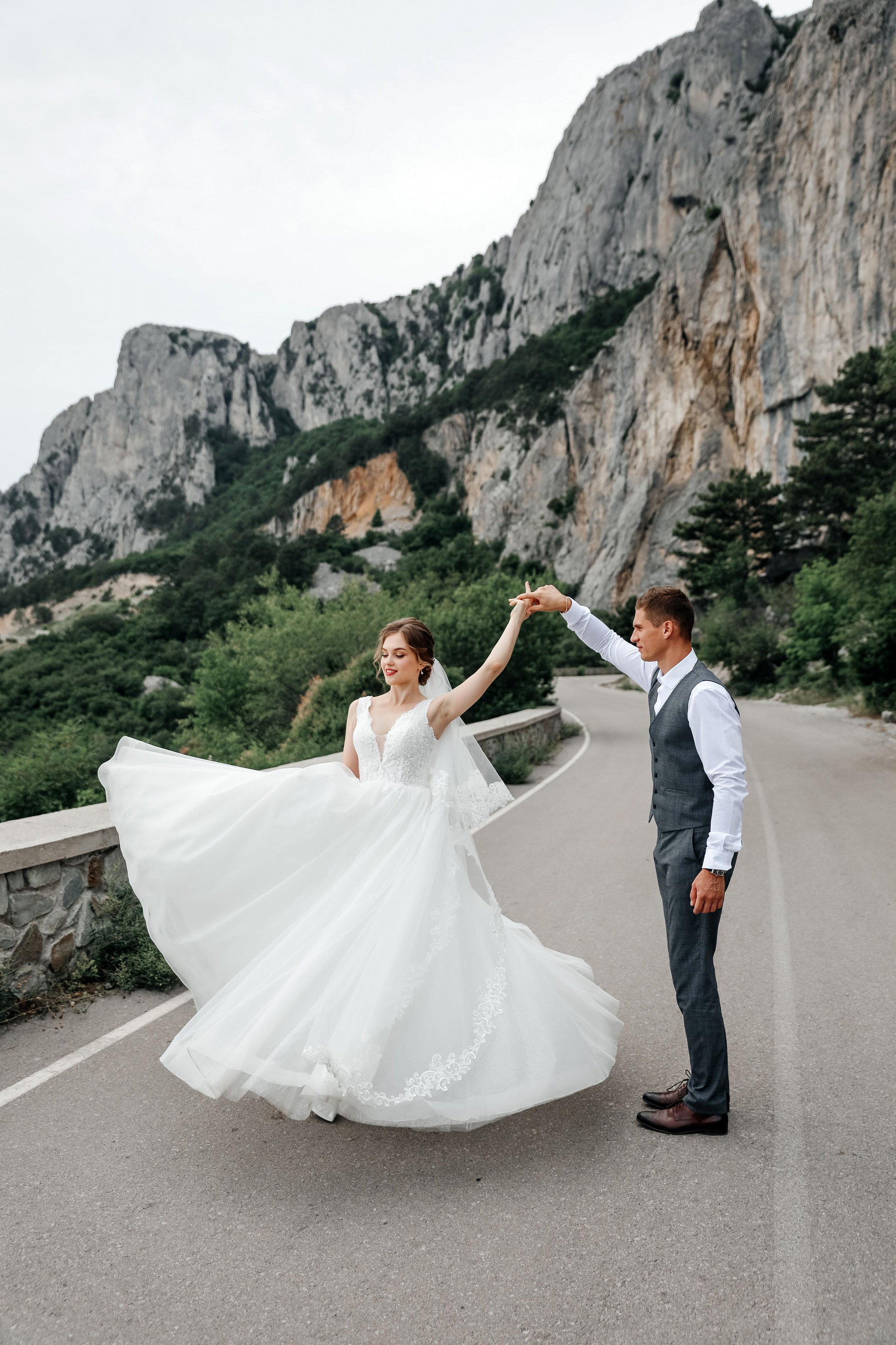 Мария и Юрий. Свадебный и семейный фотограф в Севастополе и Крыму Анастасия Сураева