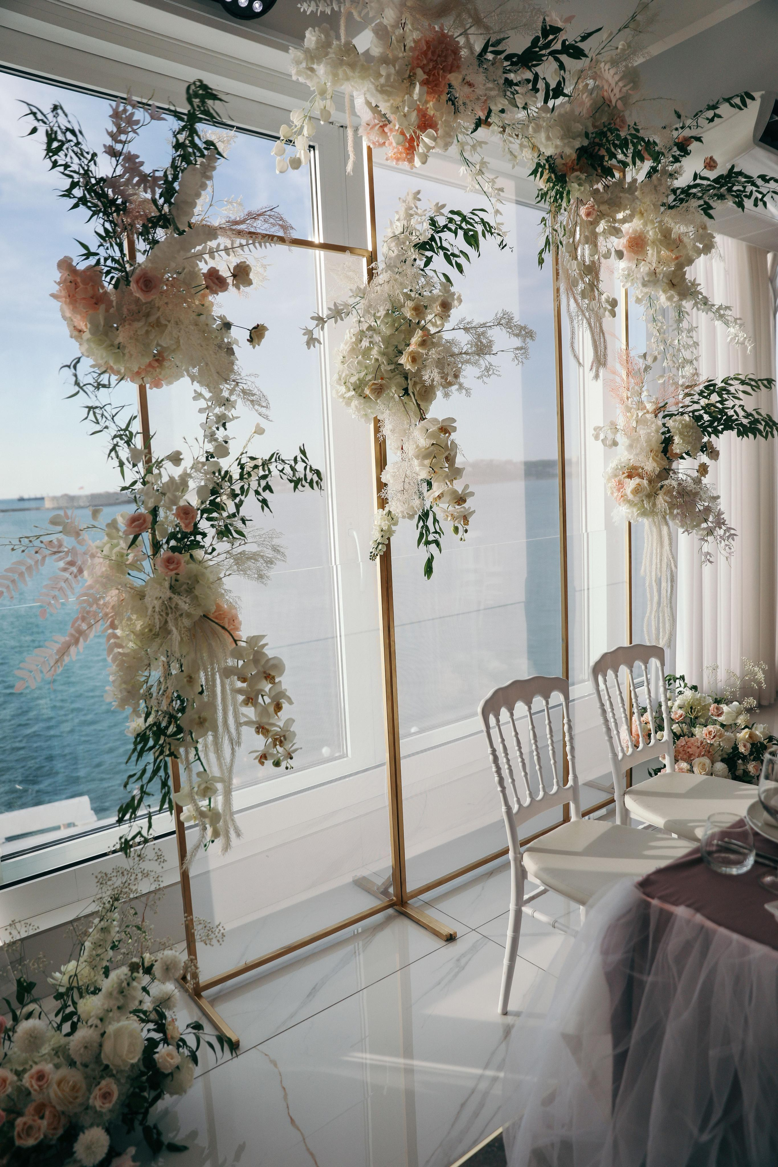 Мария и Юрий. Свадебный и семейный фотограф в Севастополе и Крыму Анастасия Сураева