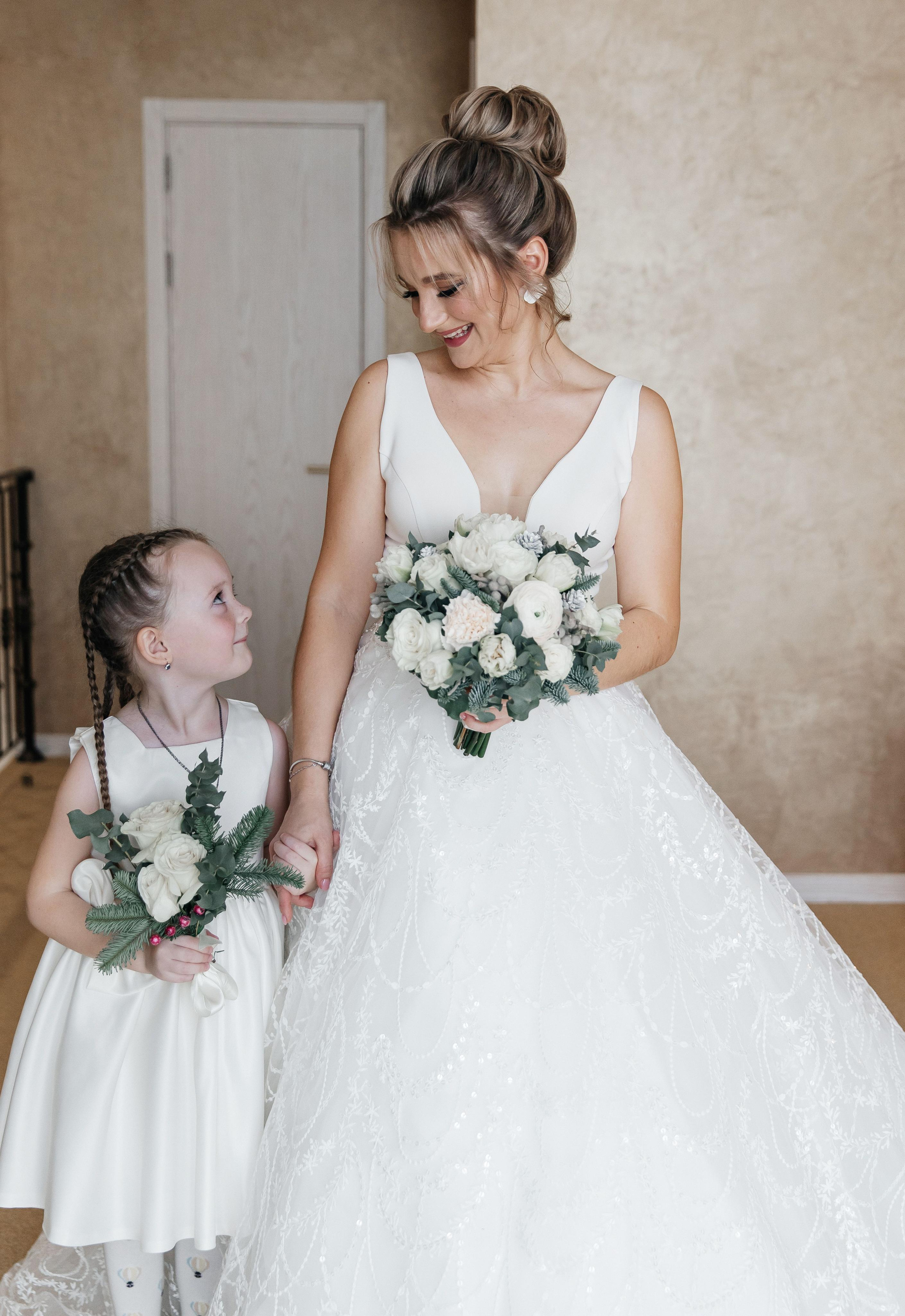 Ангелина и Виталий. Свадебный и семейный фотограф в Севастополе и Крыму Анастасия Сураева