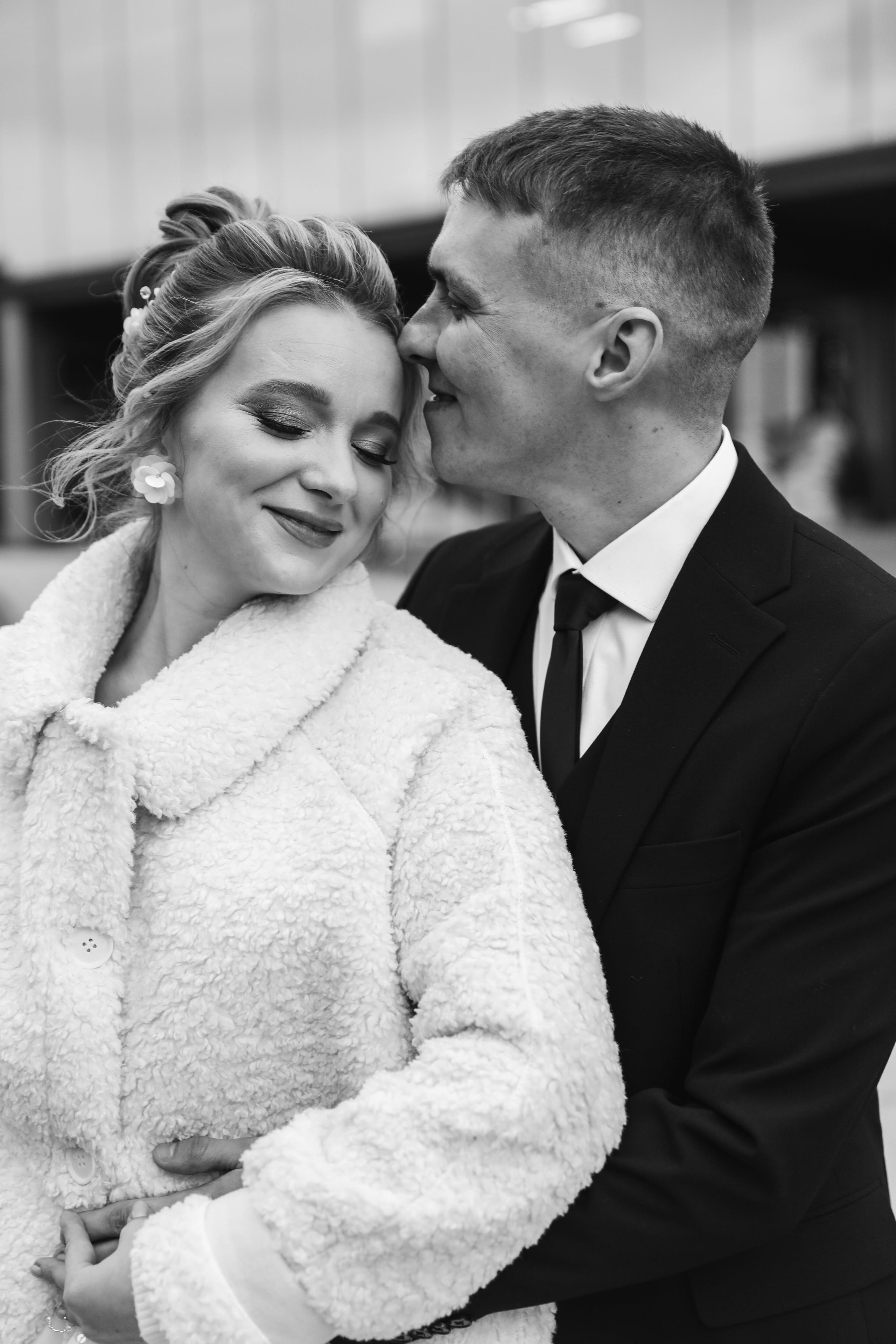 Ангелина и Виталий. Свадебный и семейный фотограф в Севастополе и Крыму Анастасия Сураева