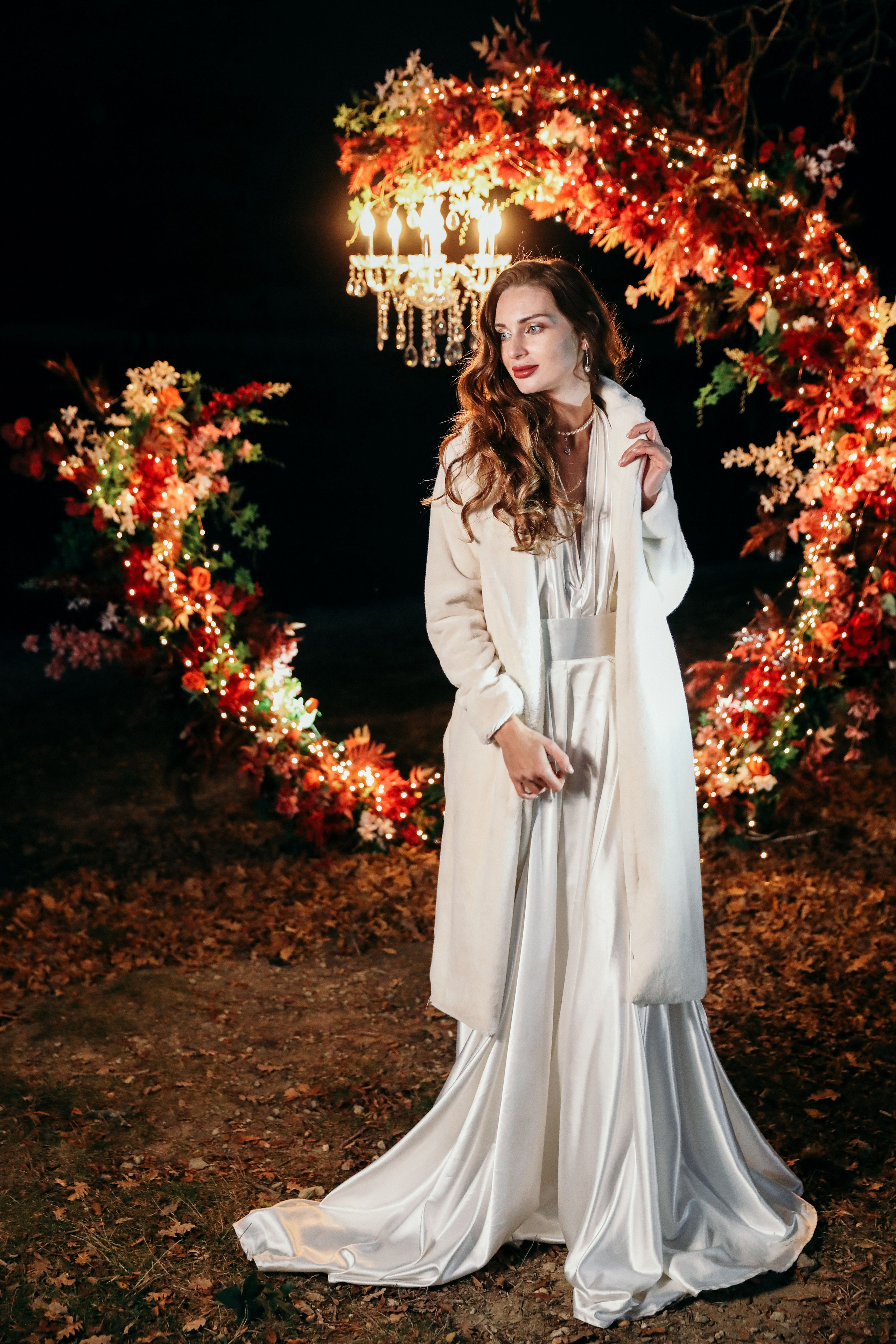 Осенняя история Валерии и Евгения. Свадебный и семейный фотограф в Севастополе и Крыму Анастасия Сураева