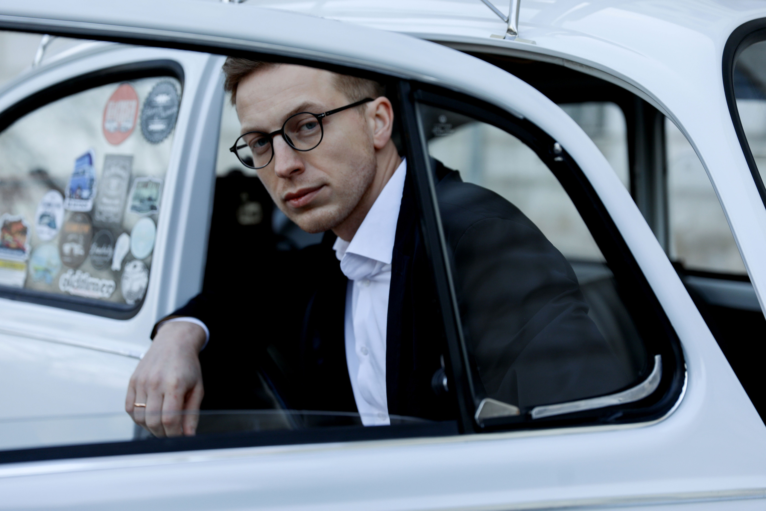 Наташа и Дима театр. Свадебный и семейный фотограф в Севастополе и Крыму Анастасия Сураева