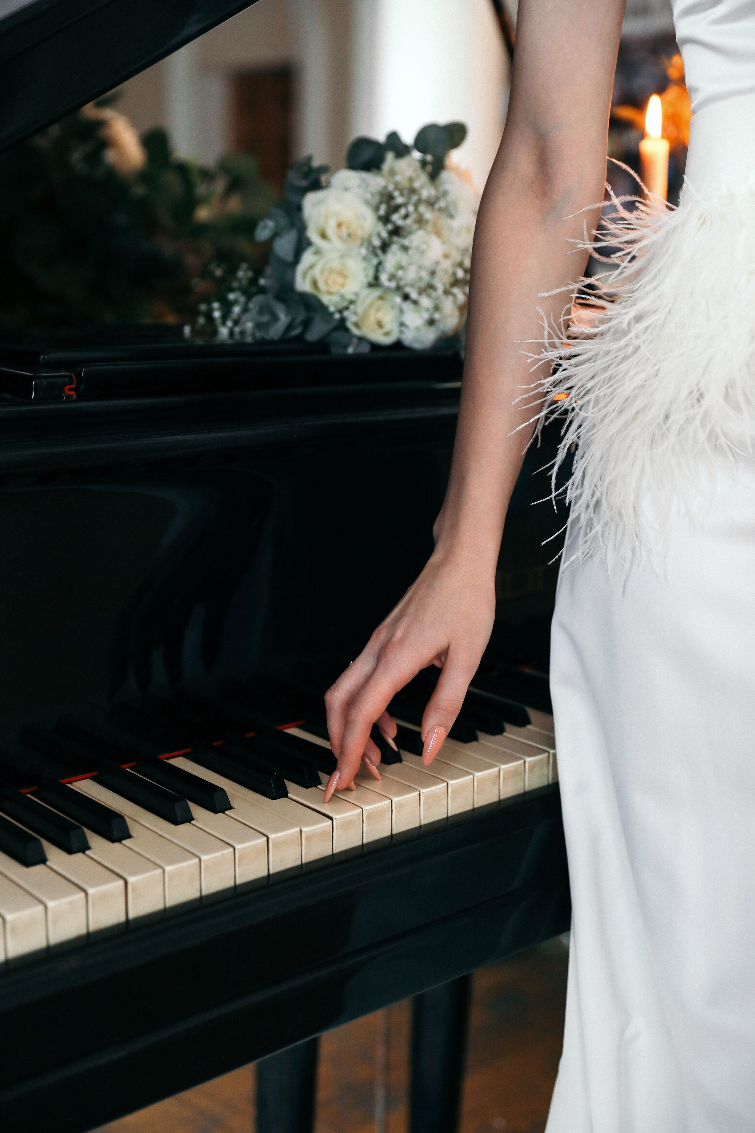 Наташа и Дима театр. Свадебный и семейный фотограф в Севастополе и Крыму Анастасия Сураева