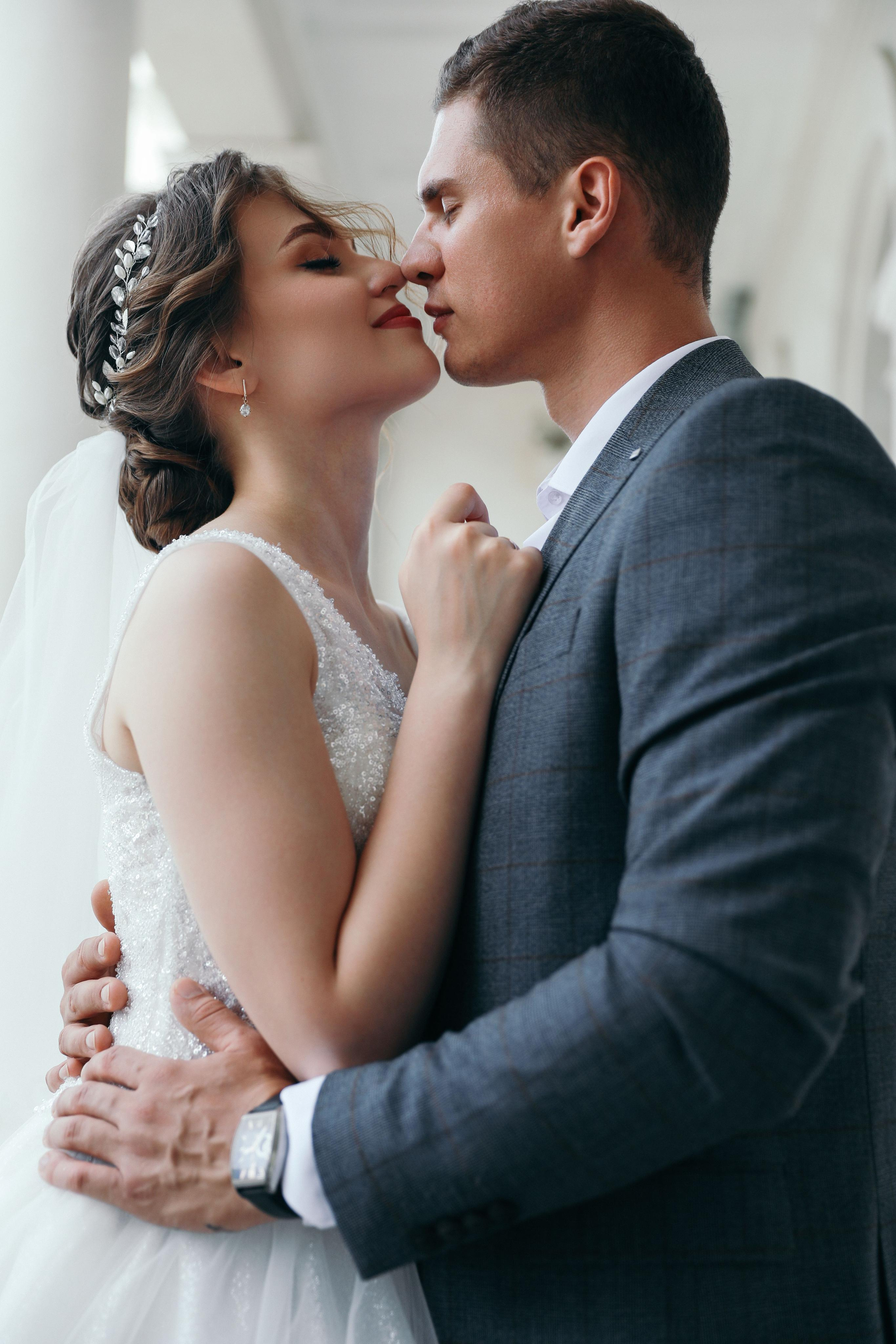 Мария и Юрий. Свадебный и семейный фотограф в Севастополе и Крыму Анастасия Сураева