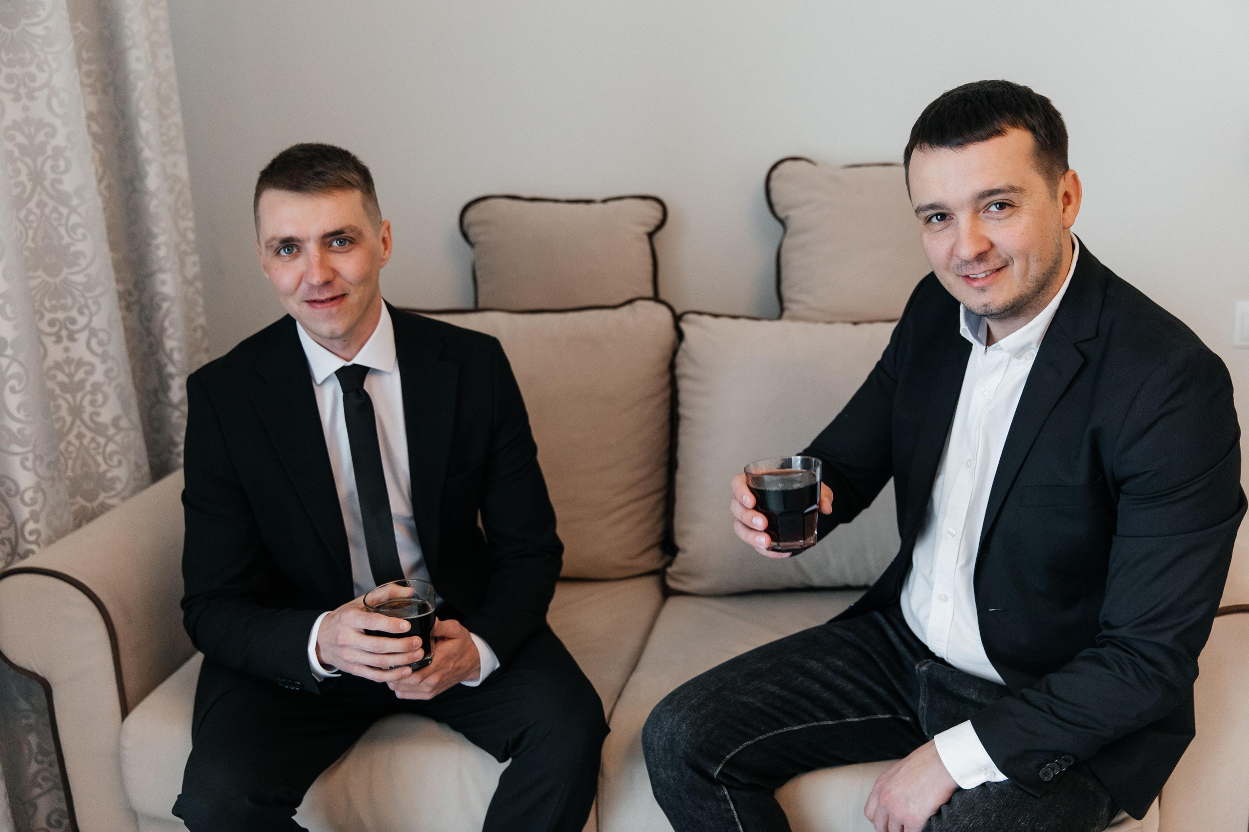 Ангелина и Виталий. Свадебный и семейный фотограф в Севастополе и Крыму Анастасия Сураева