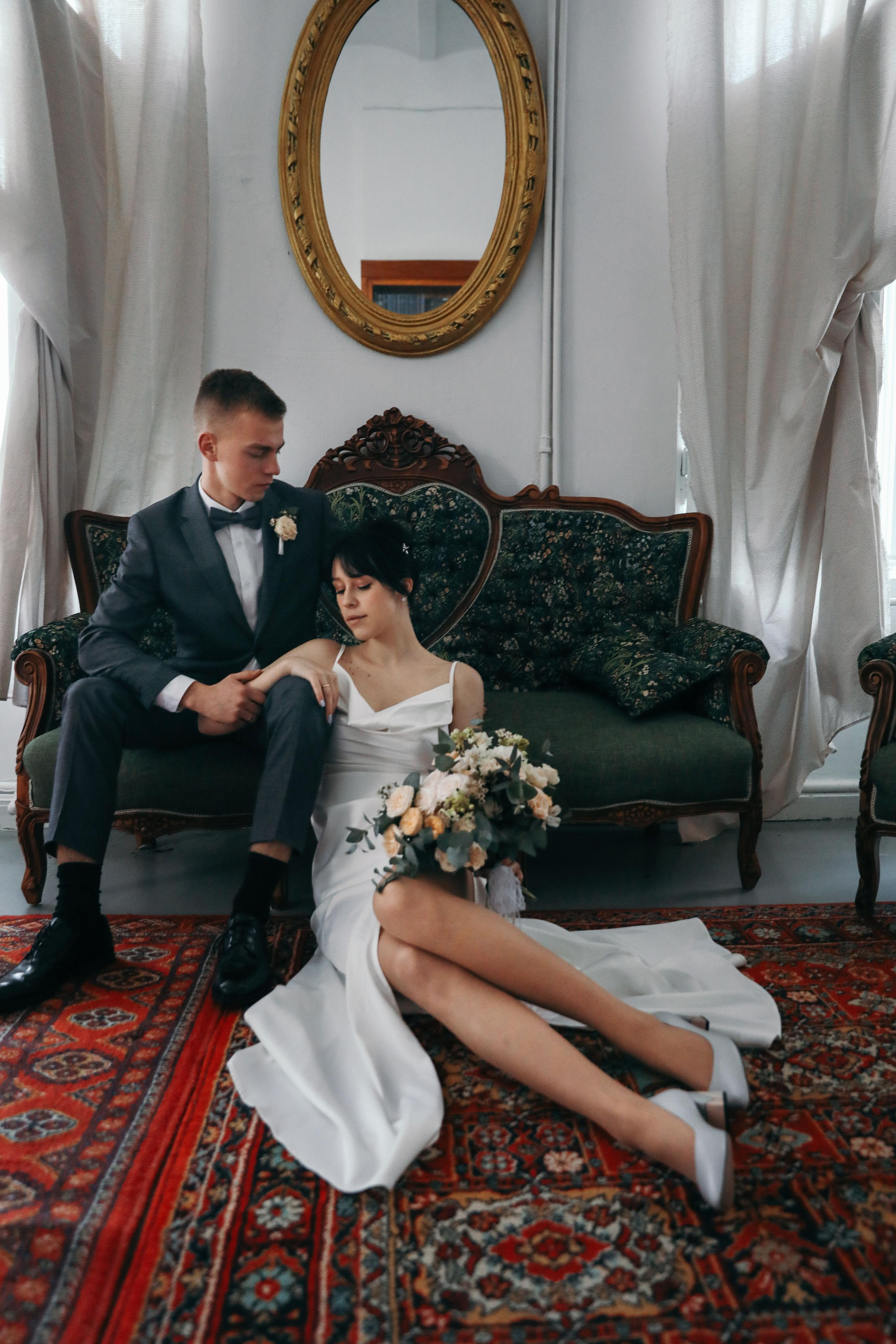 Софья и Андрей Ливадия. Свадебный и семейный фотограф в Севастополе и Крыму Анастасия Сураева