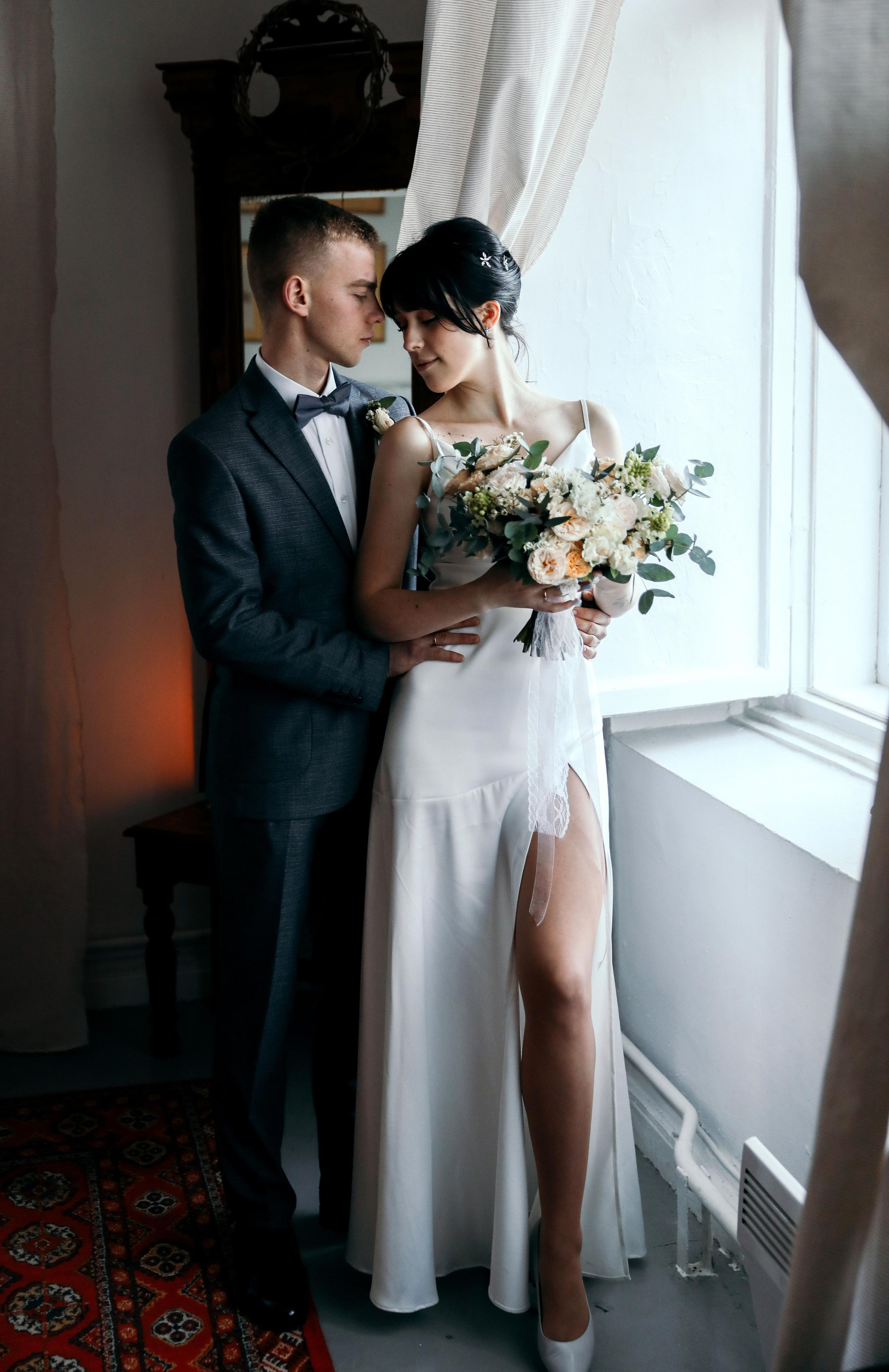 Софья и Андрей Ливадия. Свадебный и семейный фотограф в Севастополе и Крыму Анастасия Сураева