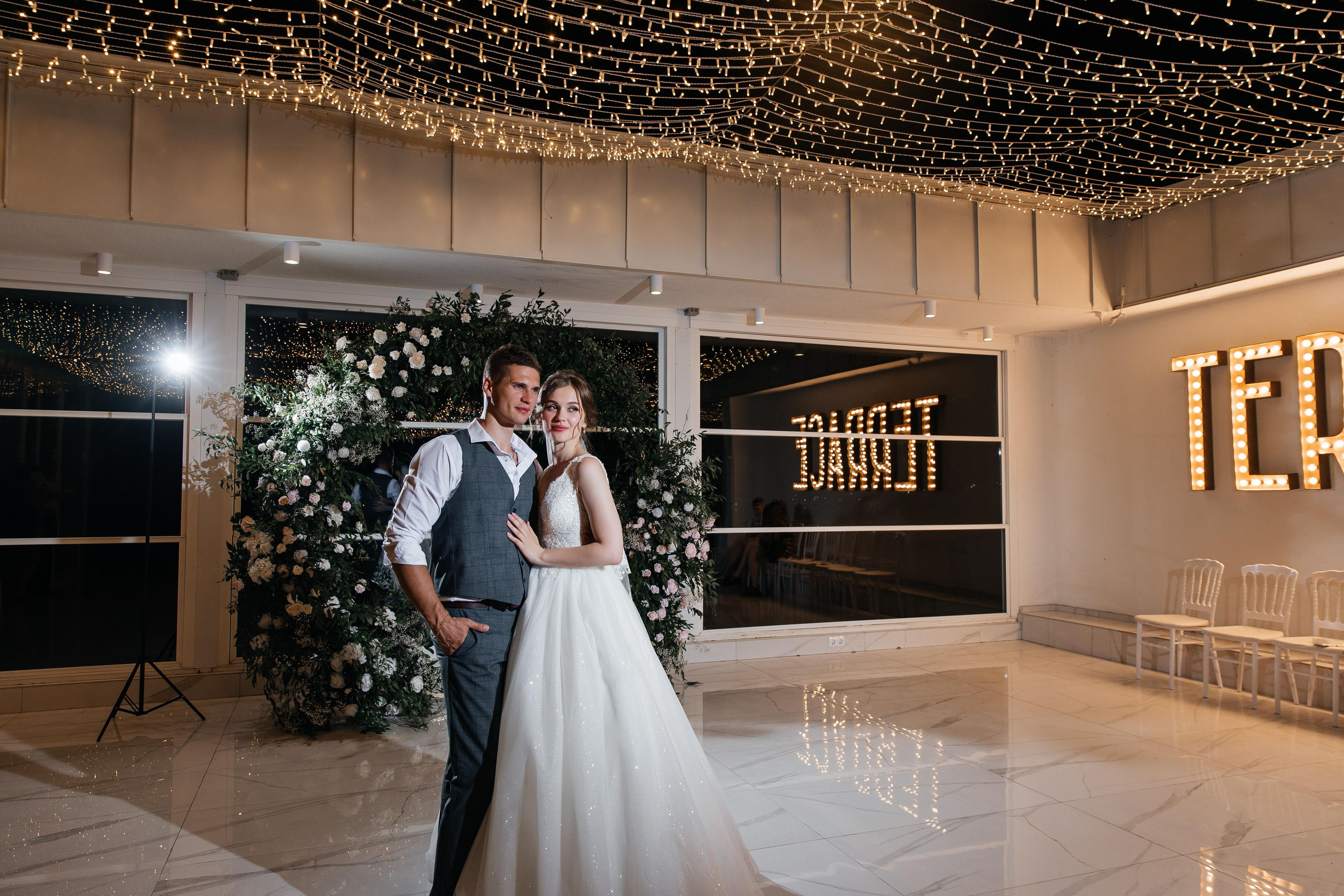 Мария и Юрий. Свадебный и семейный фотограф в Севастополе и Крыму Анастасия Сураева