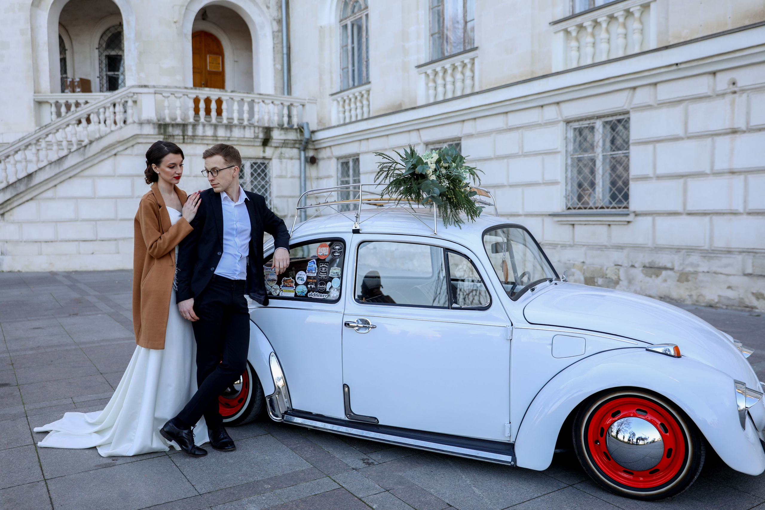 Наташа и Дима театр. Свадебный и семейный фотограф в Севастополе и Крыму Анастасия Сураева