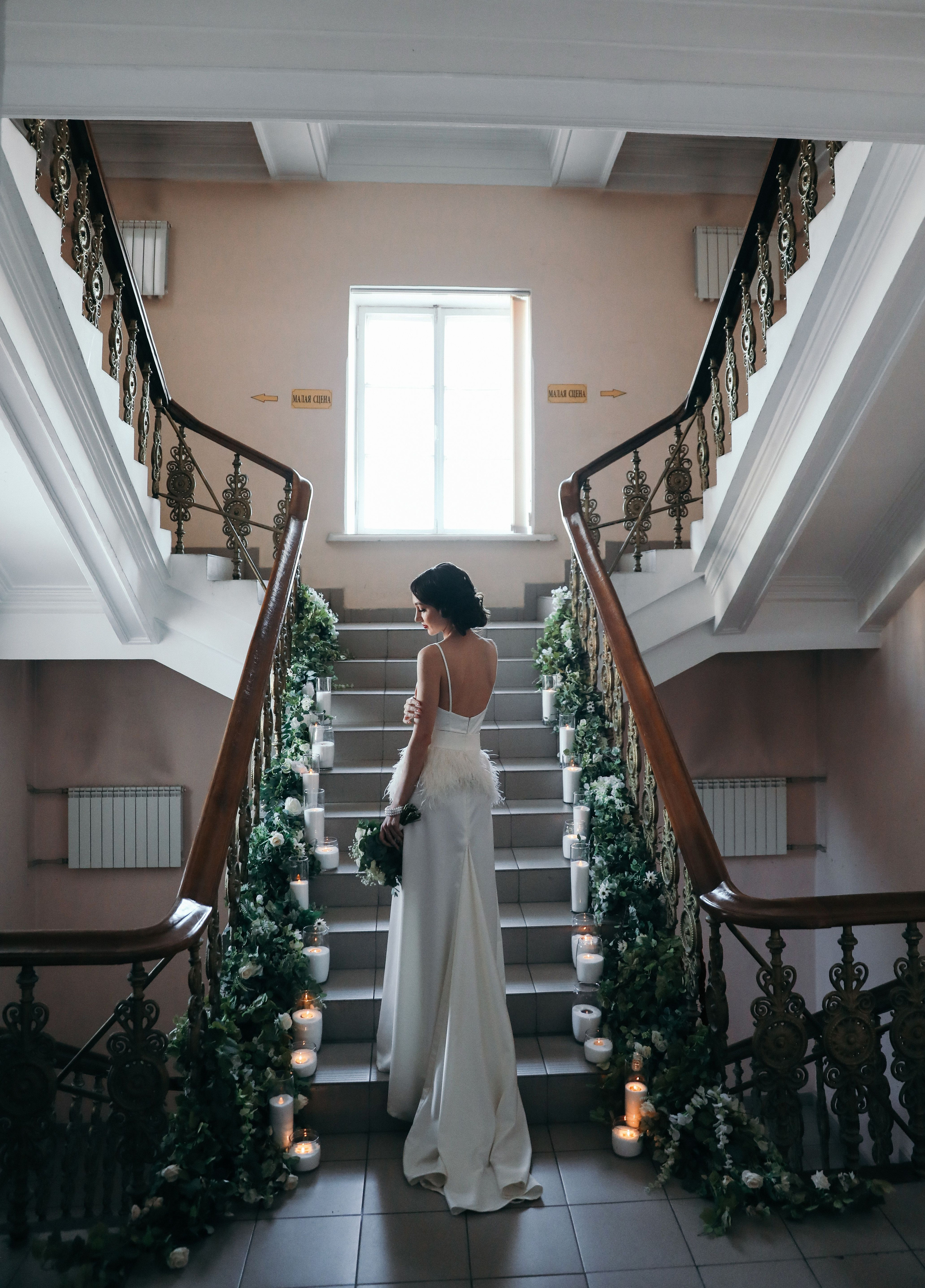 Наташа и Дима театр. Свадебный и семейный фотограф в Севастополе и Крыму Анастасия Сураева