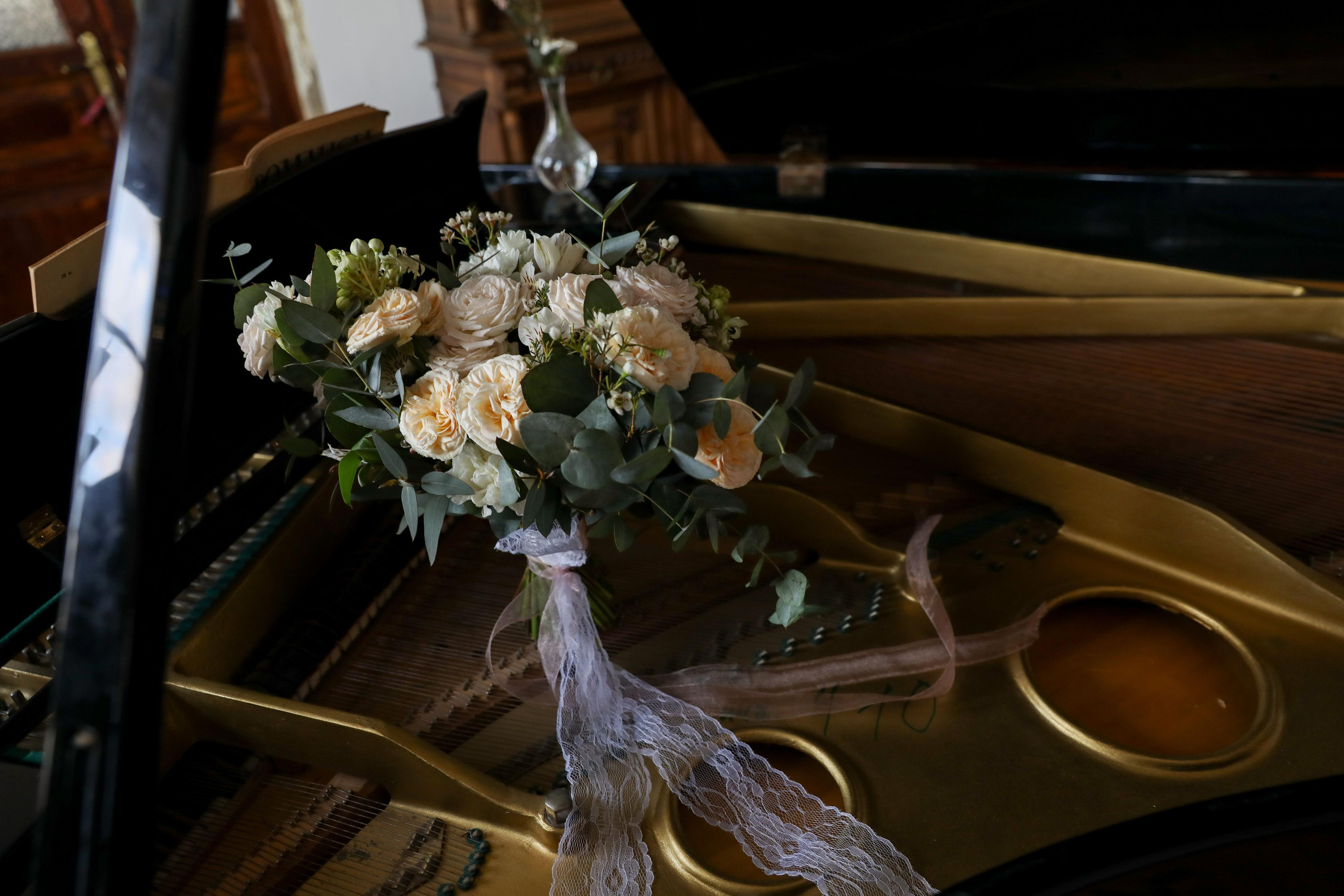 Софья и Андрей Ливадия. Свадебный и семейный фотограф в Севастополе и Крыму Анастасия Сураева