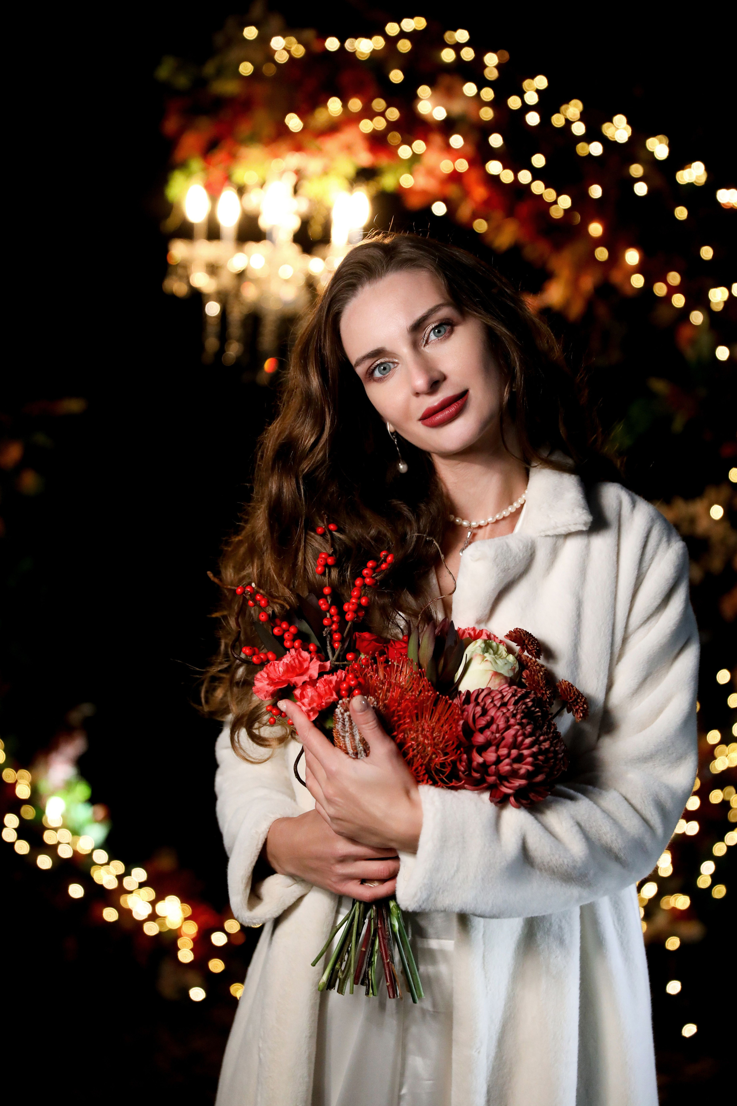 Осенняя история Валерии и Евгения. Свадебный и семейный фотограф в Севастополе и Крыму Анастасия Сураева