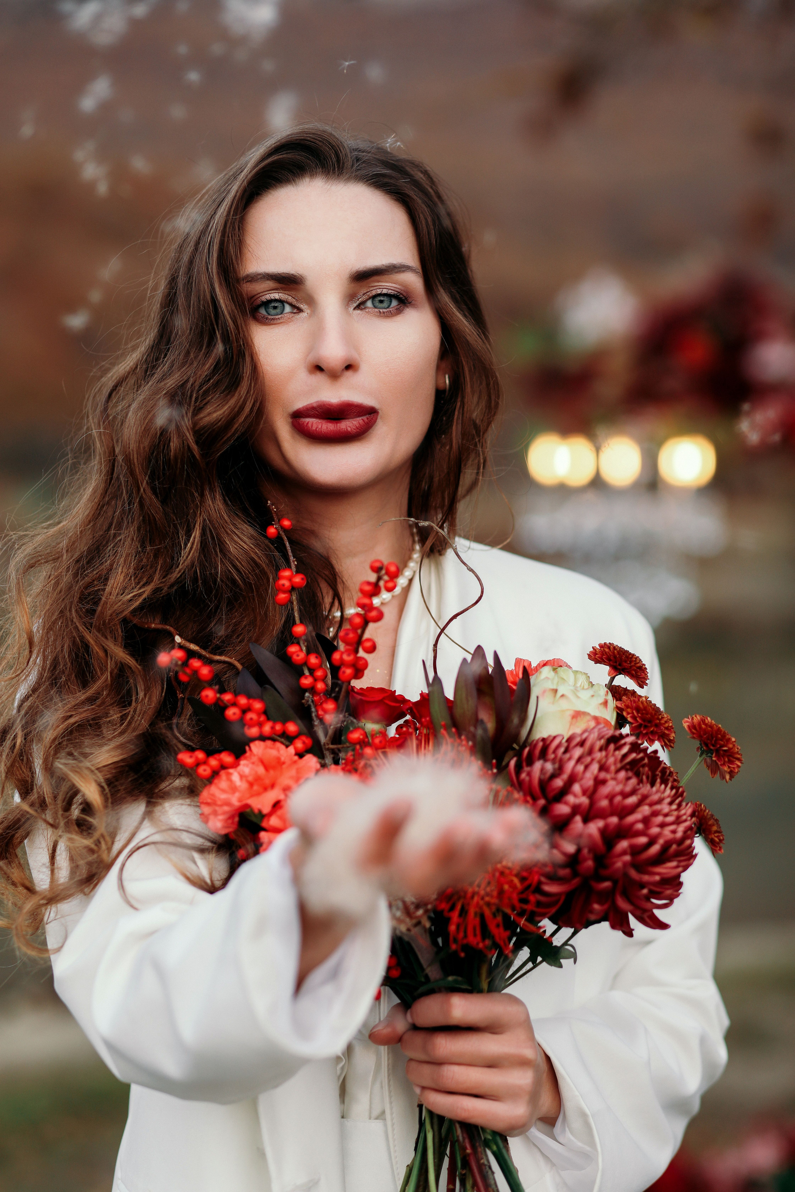 Осенняя история Валерии и Евгения. Свадебный и семейный фотограф в Севастополе и Крыму Анастасия Сураева