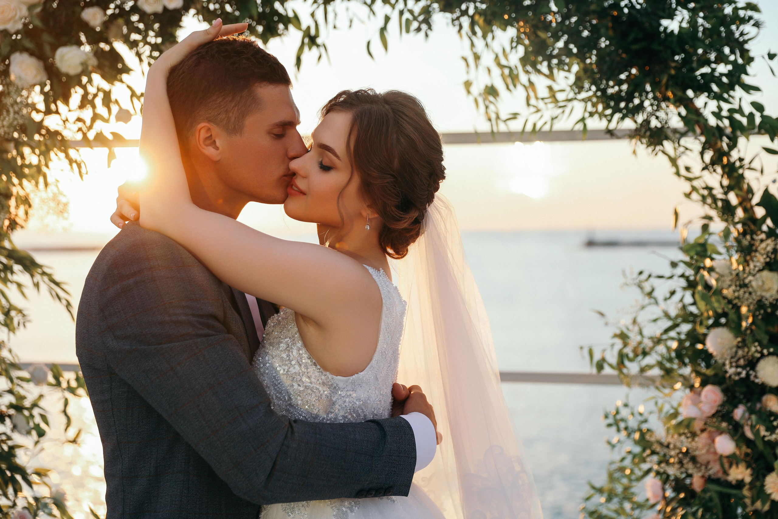 Мария и Юрий. Свадебный и семейный фотограф в Севастополе и Крыму Анастасия Сураева