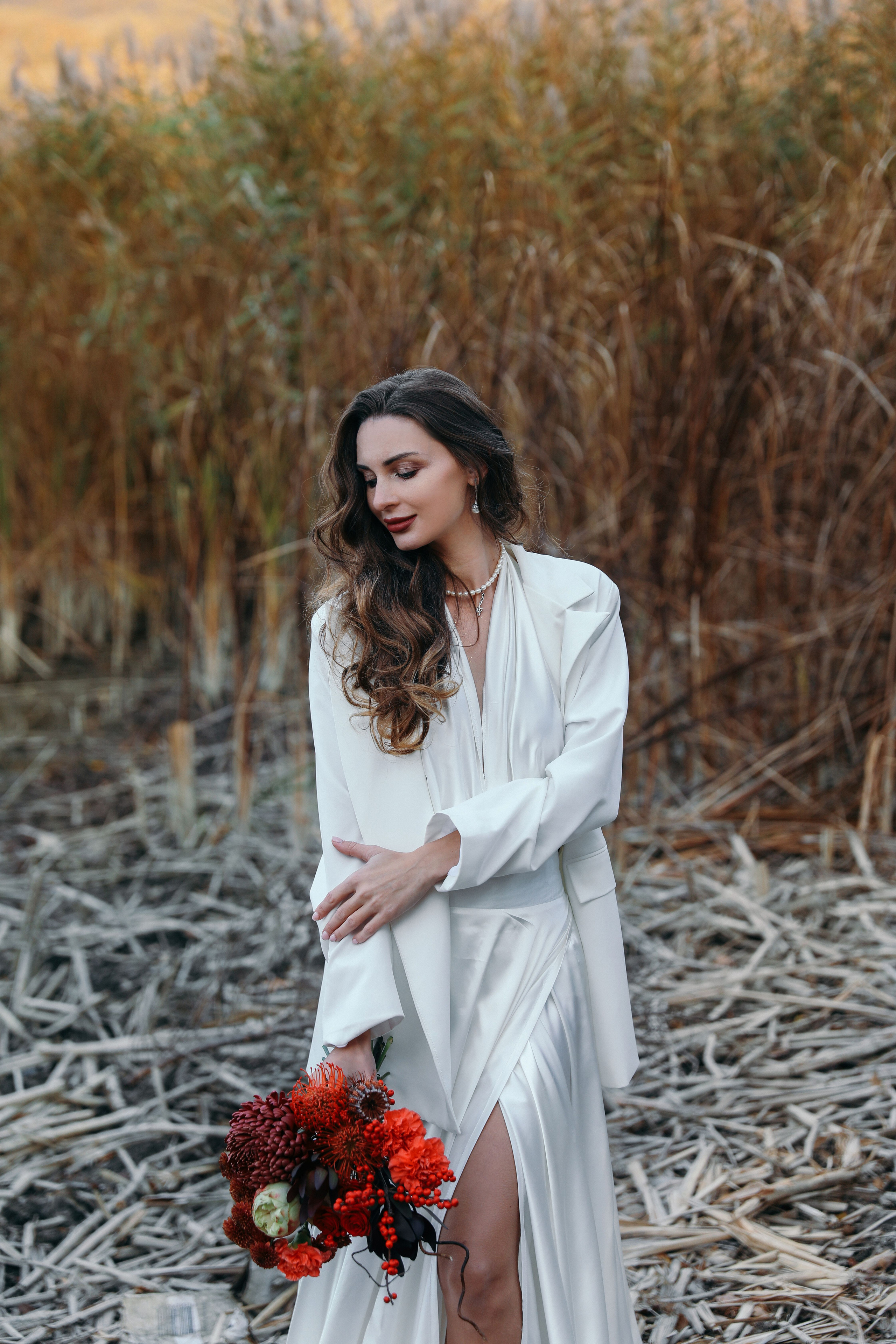 Осенняя история Валерии и Евгения. Свадебный и семейный фотограф в Севастополе и Крыму Анастасия Сураева