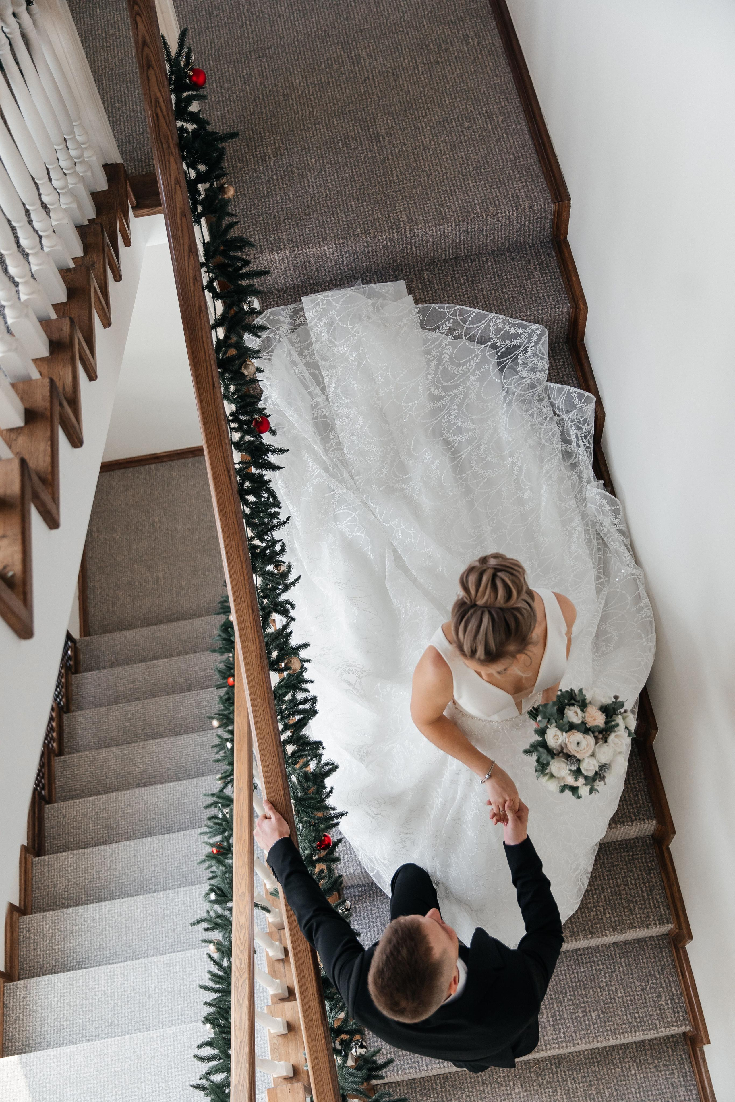 Ангелина и Виталий. Свадебный и семейный фотограф в Севастополе и Крыму Анастасия Сураева