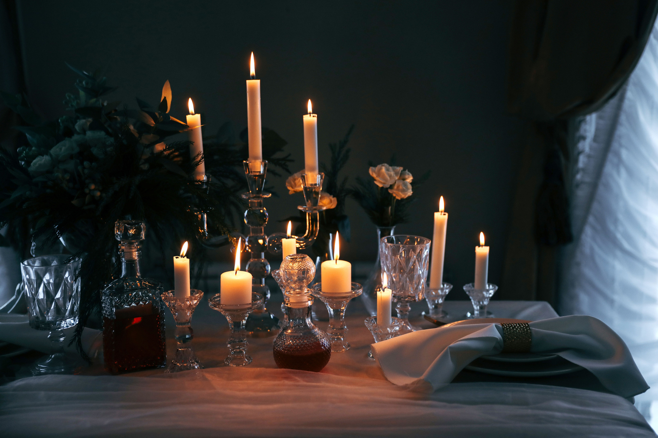 Наташа и Дима театр. Свадебный и семейный фотограф в Севастополе и Крыму Анастасия Сураева