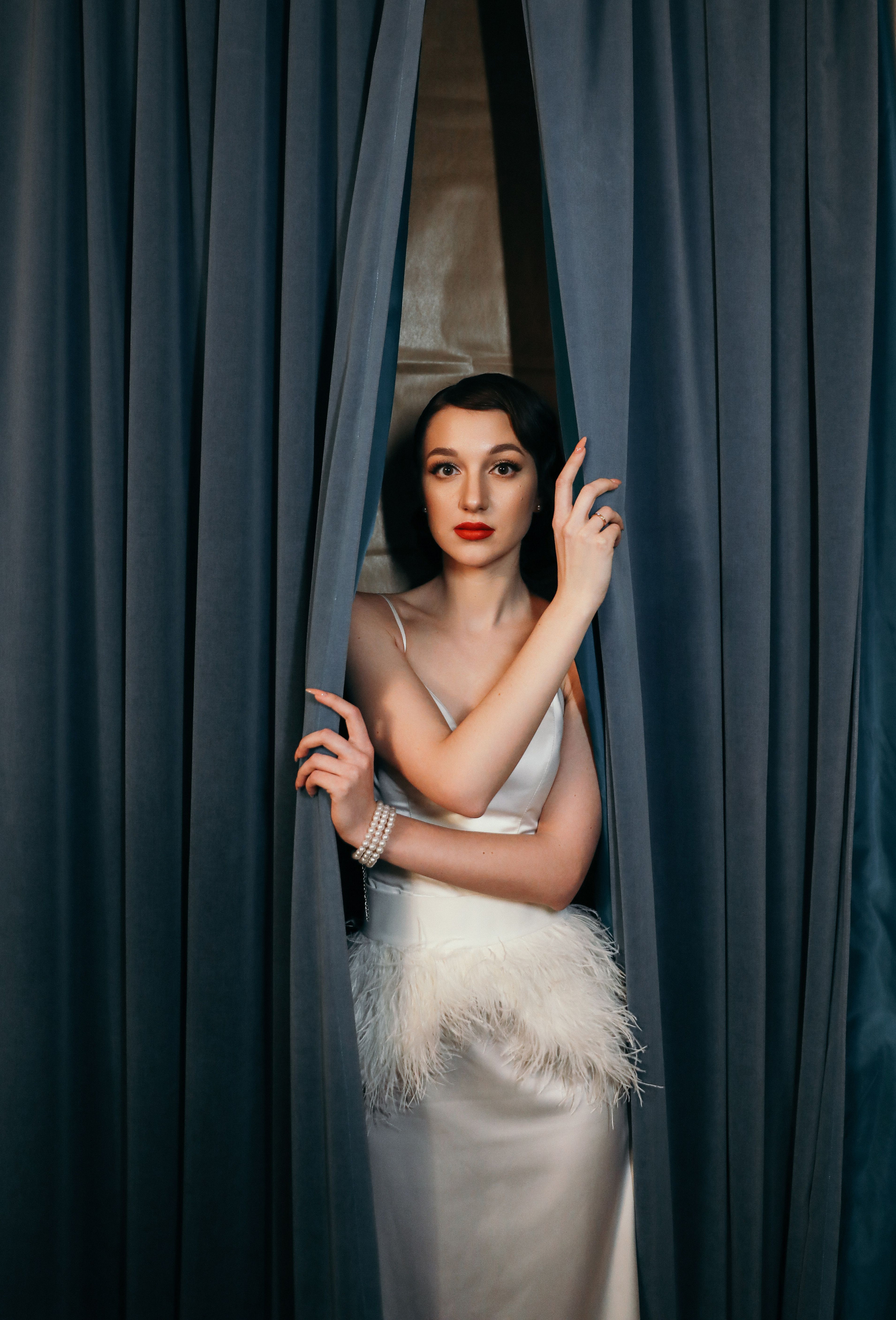 Наташа и Дима театр. Свадебный и семейный фотограф в Севастополе и Крыму Анастасия Сураева